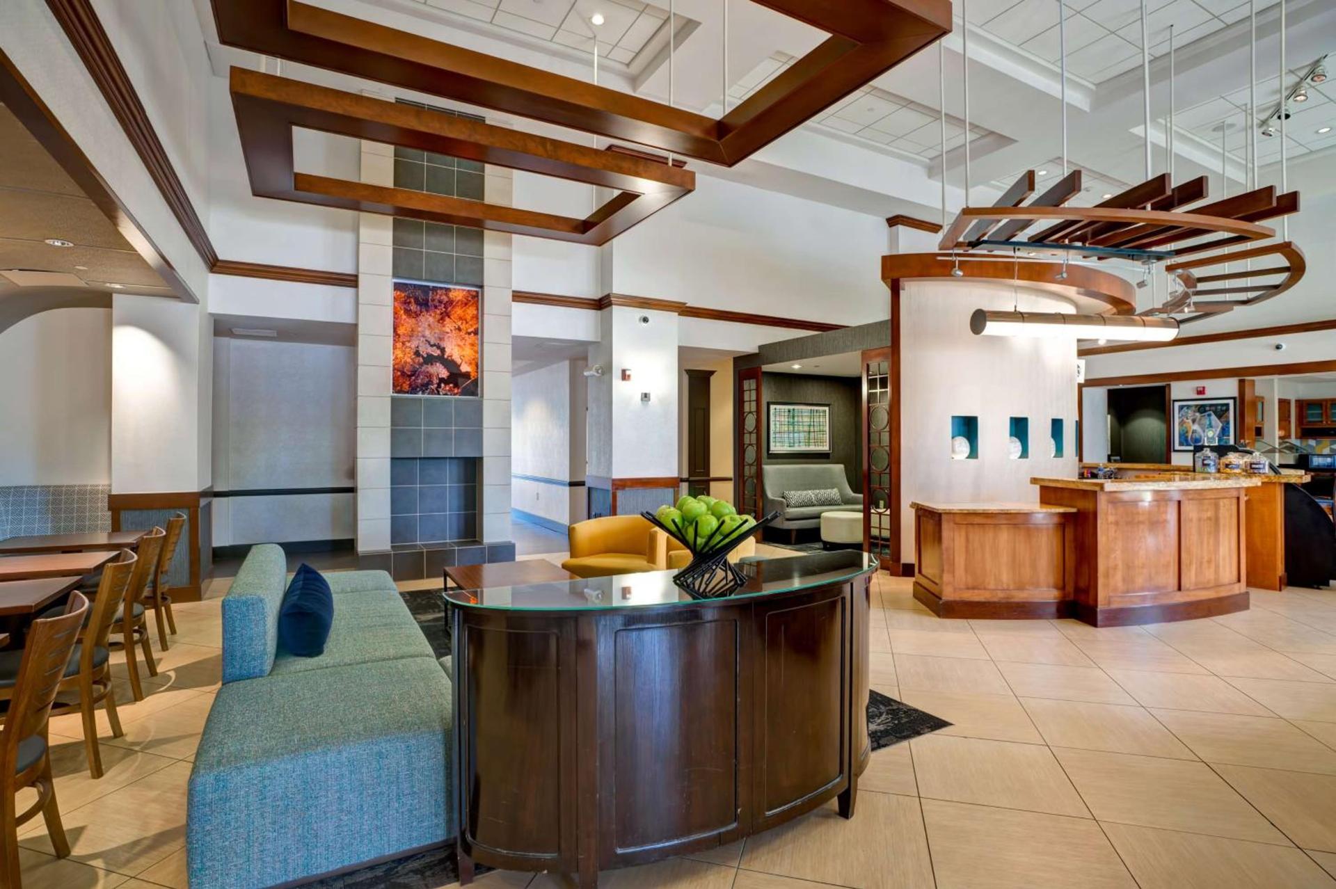 Hyatt Place Baltimore/BWI Airport photo 31