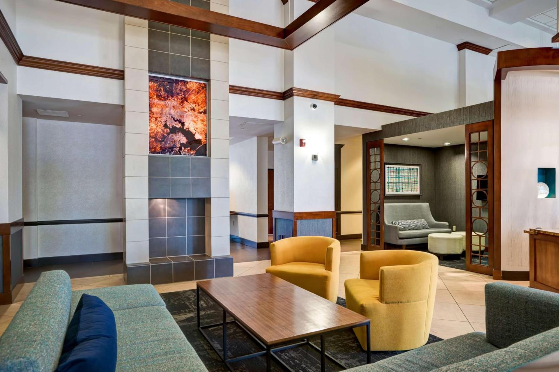 Hyatt Place Baltimore/BWI Airport photo 35
