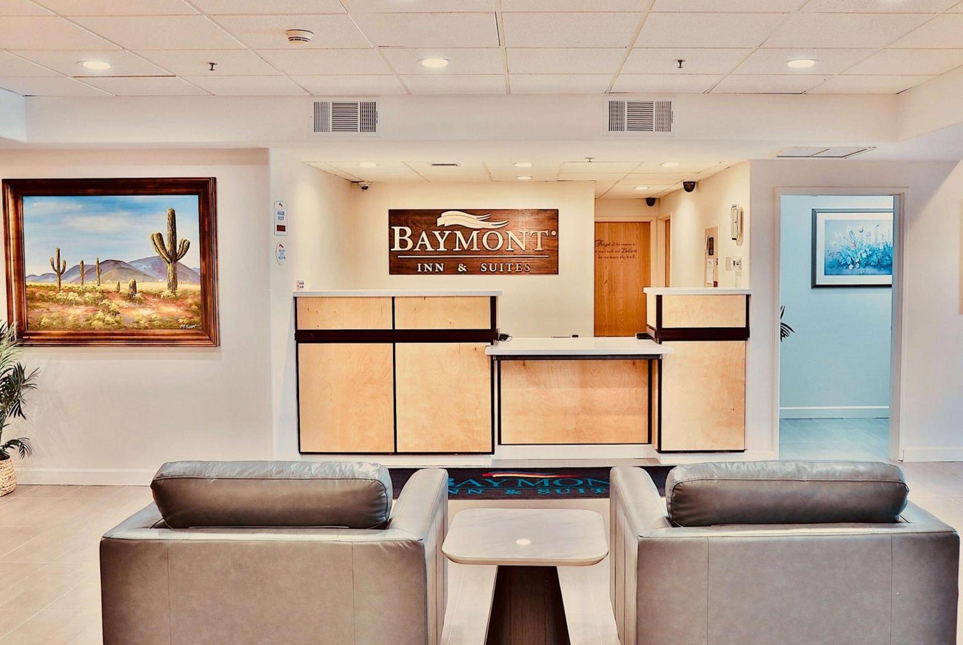 Baymont by Wyndham Tucson Airport photo 4