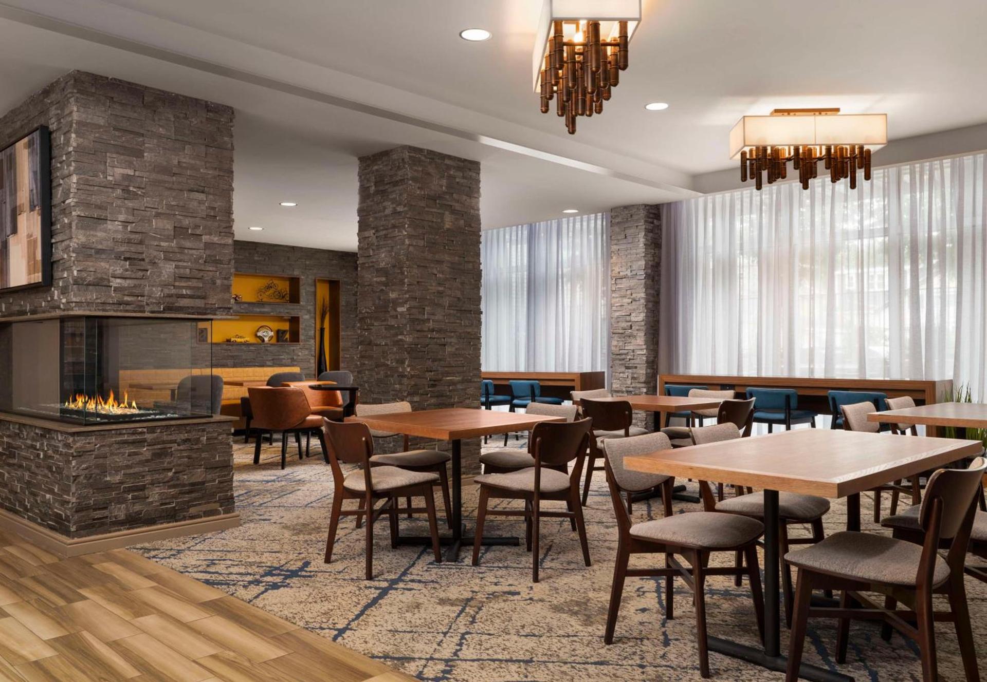 Homewood Suites by Hilton Boston Brookline-Longwood Medical photo 7