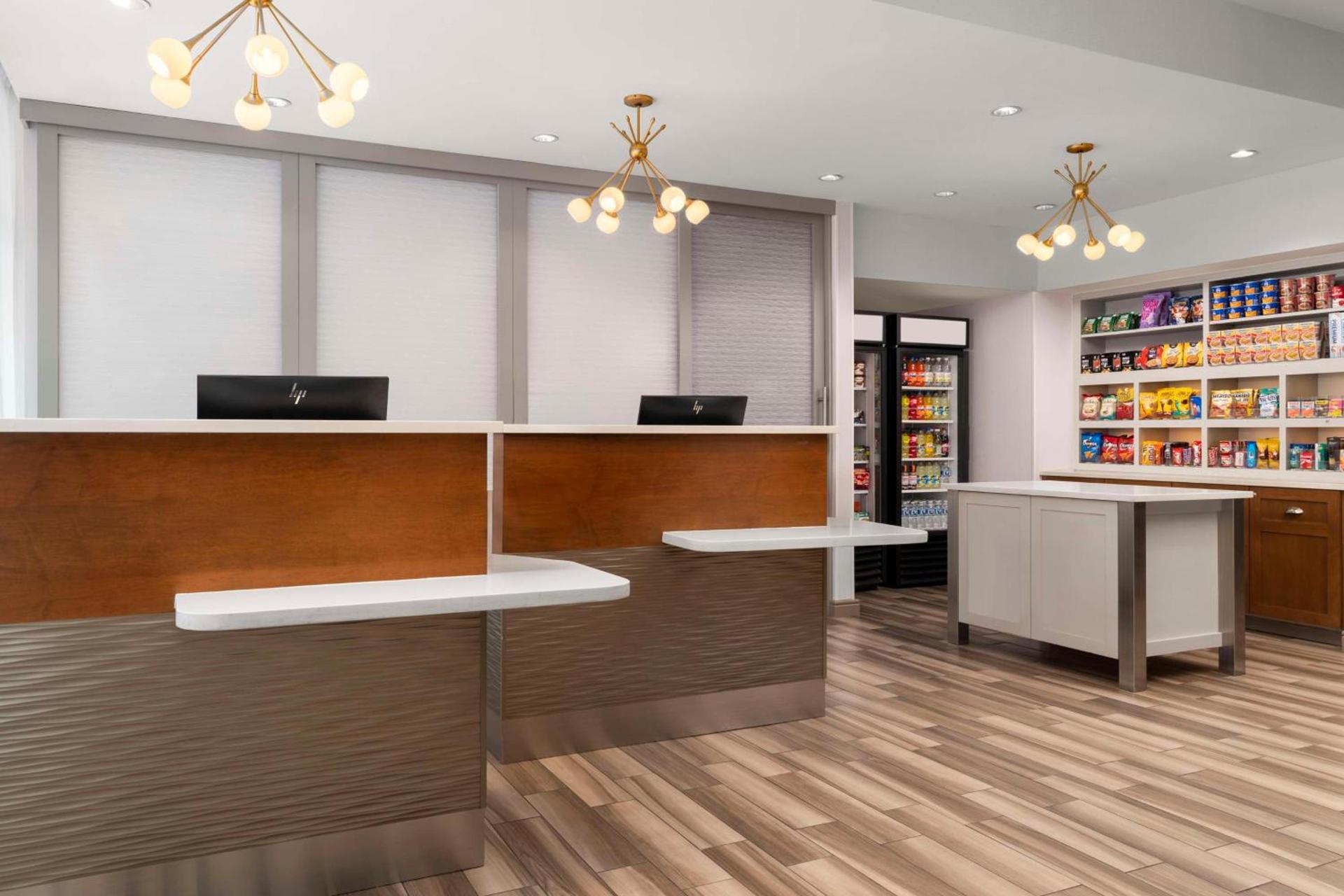 Homewood Suites by Hilton Boston Brookline-Longwood Medical photo 9