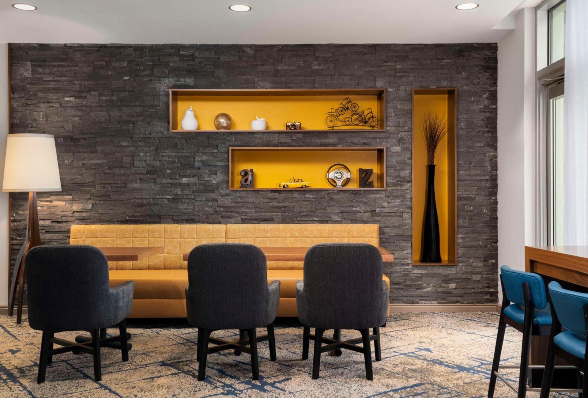 Homewood Suites by Hilton Boston Brookline-Longwood Medical photo 10