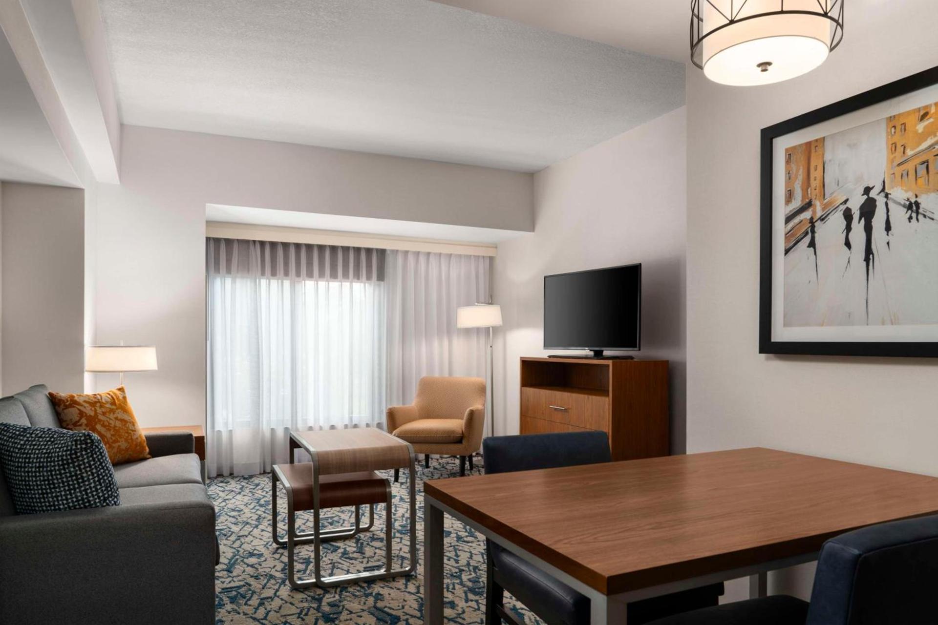 Homewood Suites by Hilton Boston Brookline-Longwood Medical photo 23