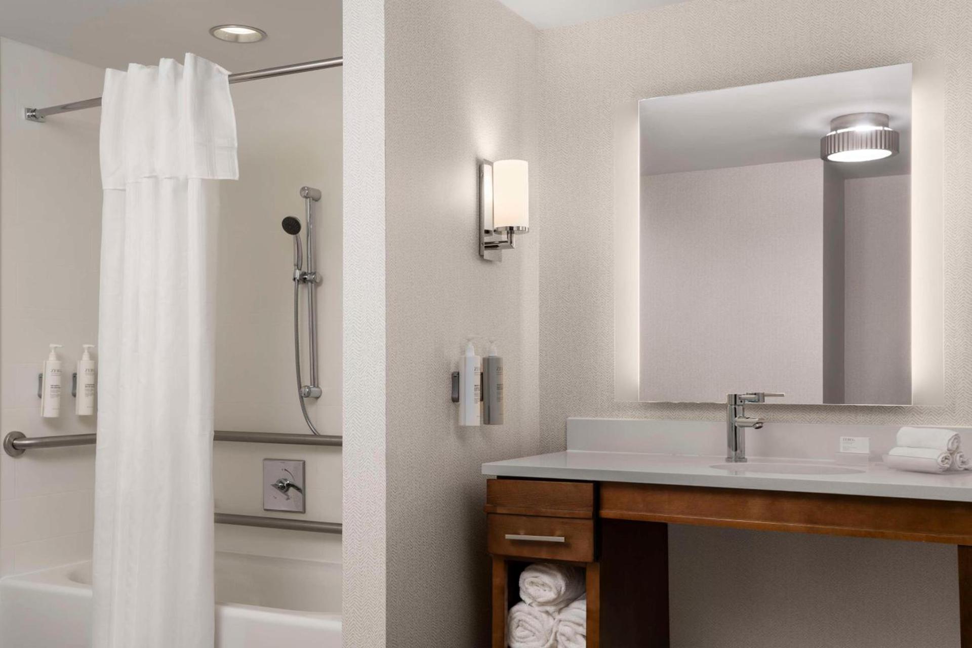 Homewood Suites by Hilton Boston Brookline-Longwood Medical photo 25