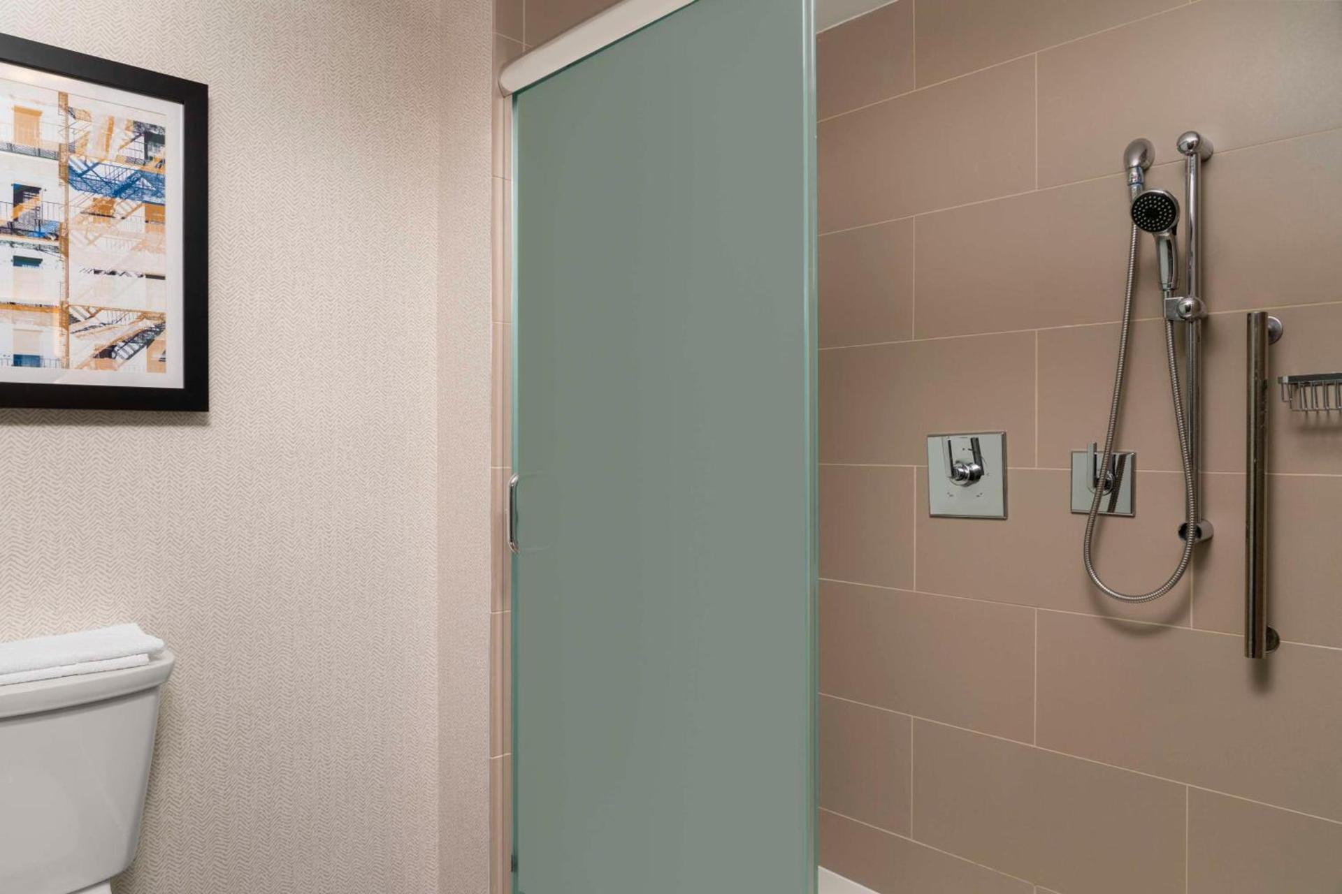 Homewood Suites by Hilton Boston Brookline-Longwood Medical photo 26