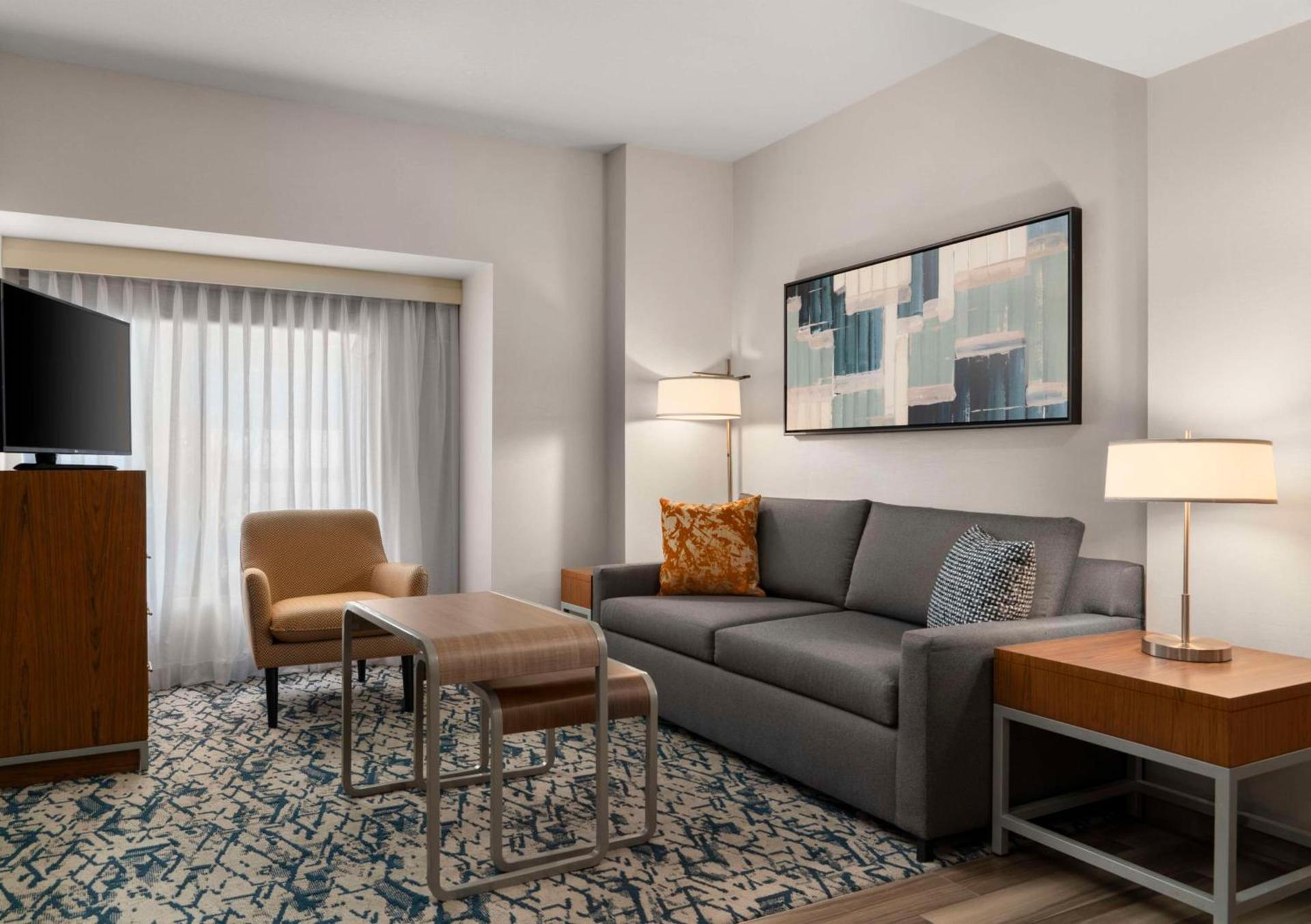 Homewood Suites by Hilton Boston Brookline-Longwood Medical photo 27