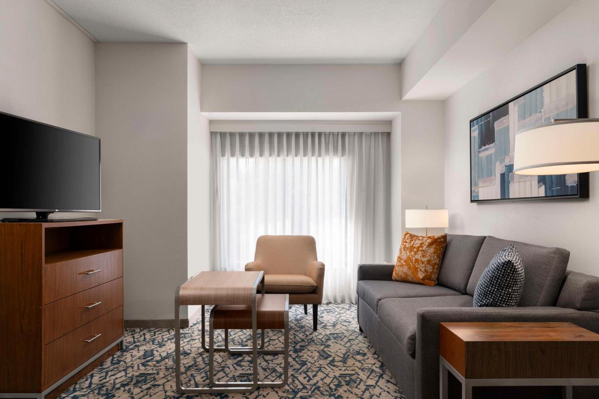Homewood Suites by Hilton Boston Brookline-Longwood Medical photo 28