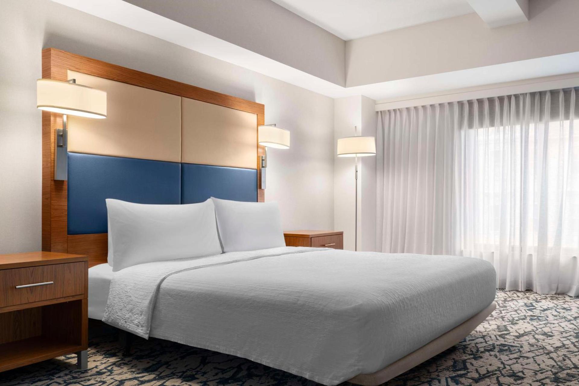Homewood Suites by Hilton Boston Brookline-Longwood Medical photo 29