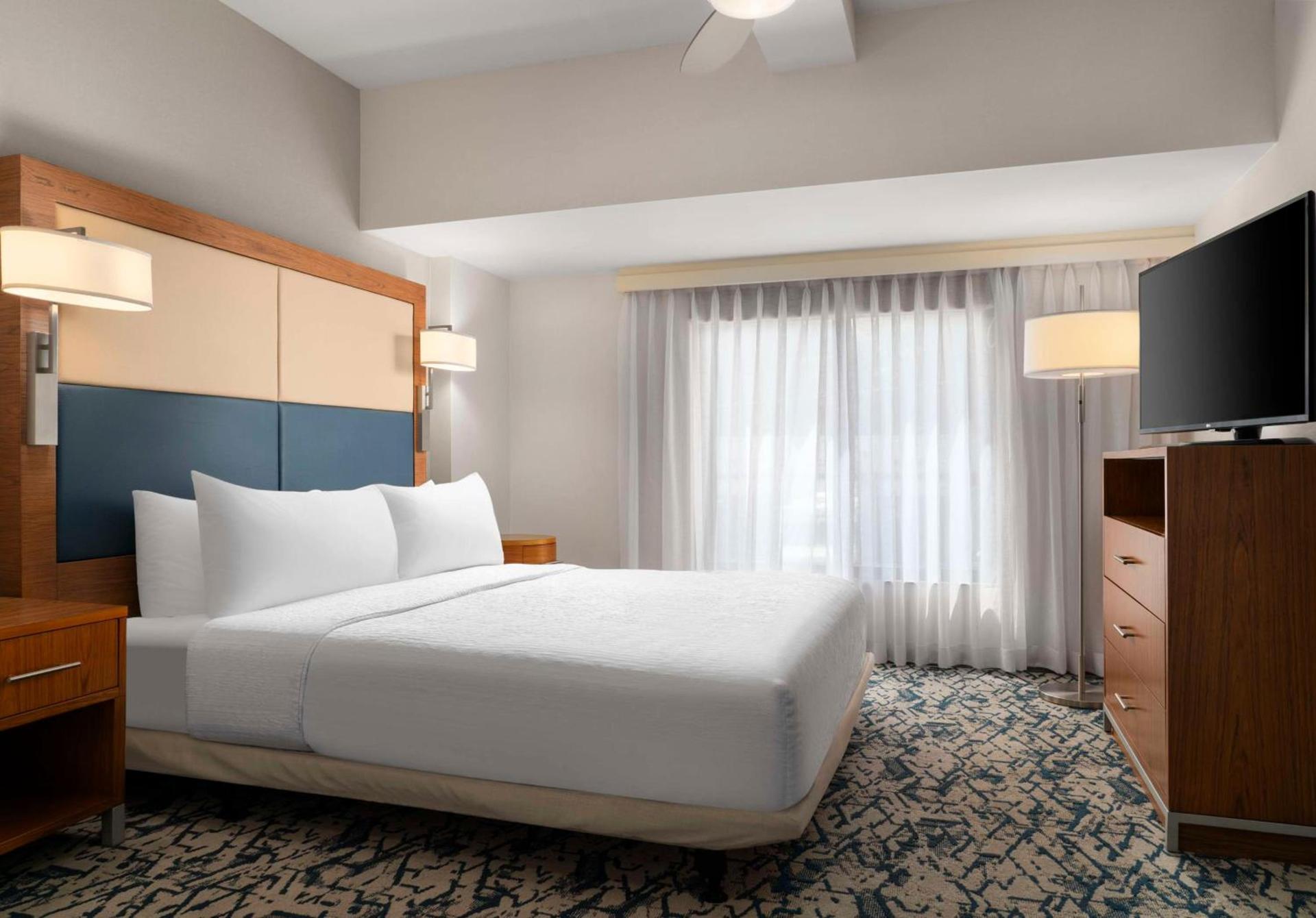 Homewood Suites by Hilton Boston Brookline-Longwood Medical photo 35
