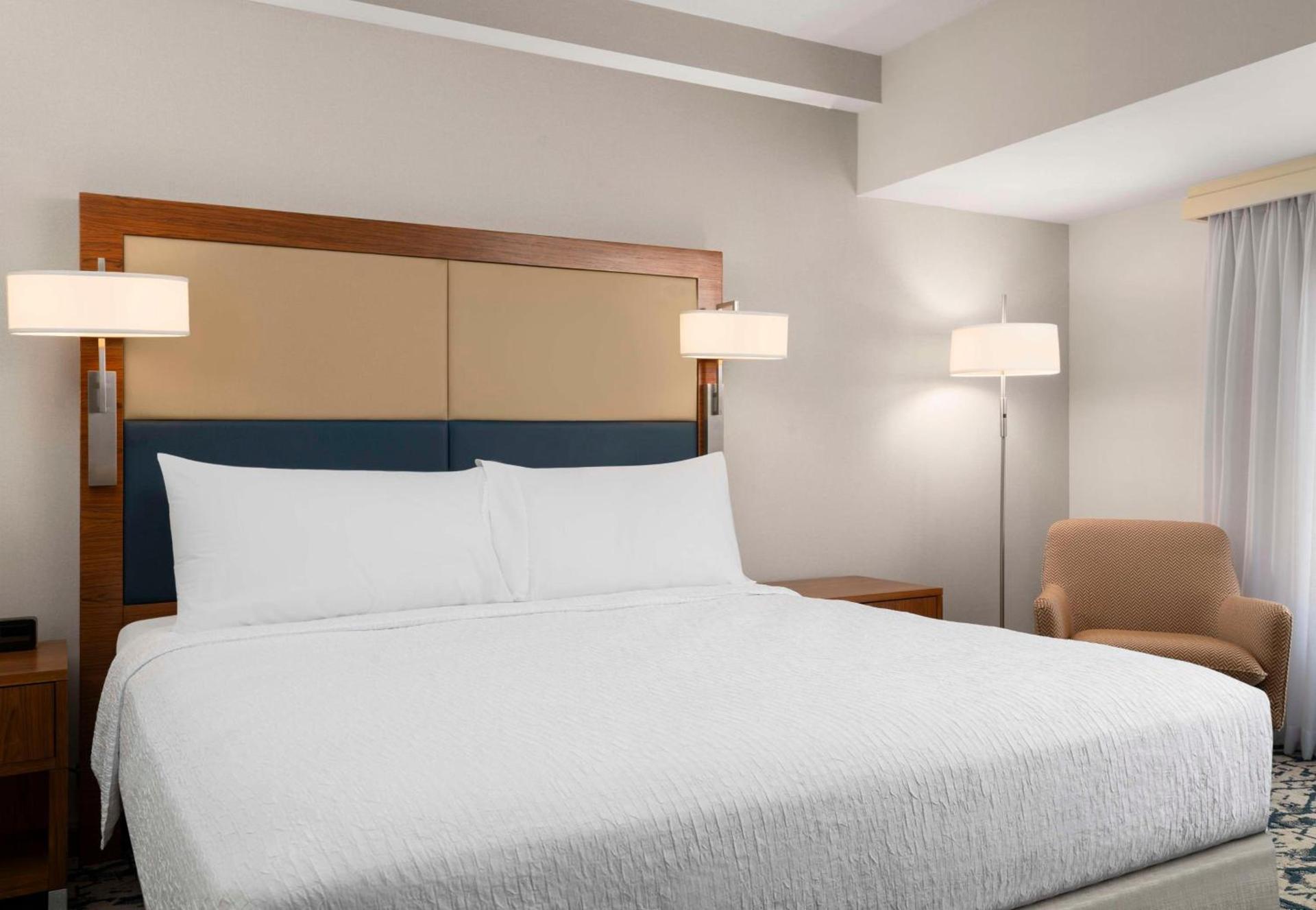 Homewood Suites by Hilton Boston Brookline-Longwood Medical photo 38
