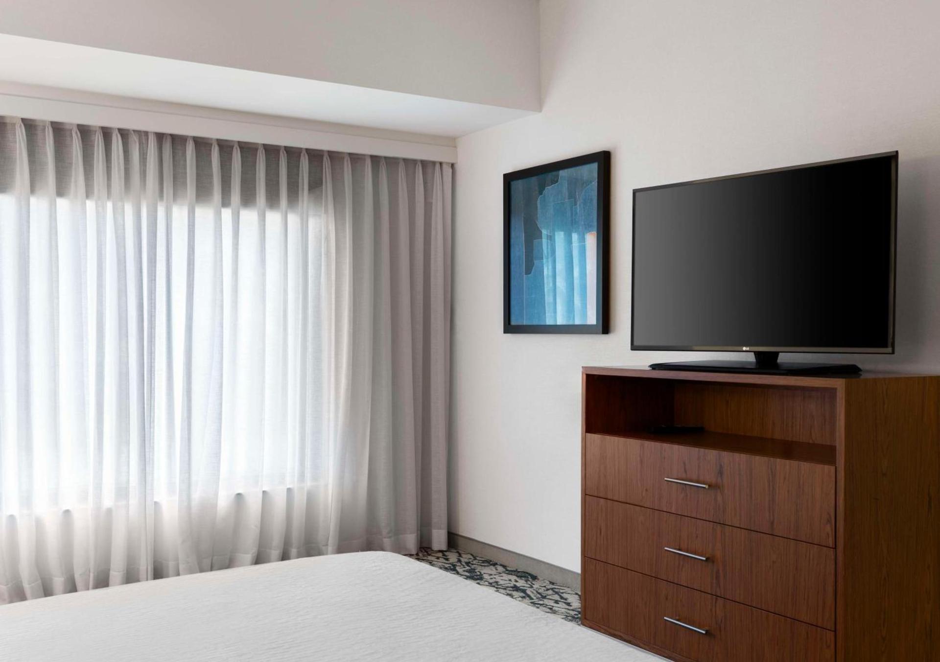 Homewood Suites by Hilton Boston Brookline-Longwood Medical photo 43