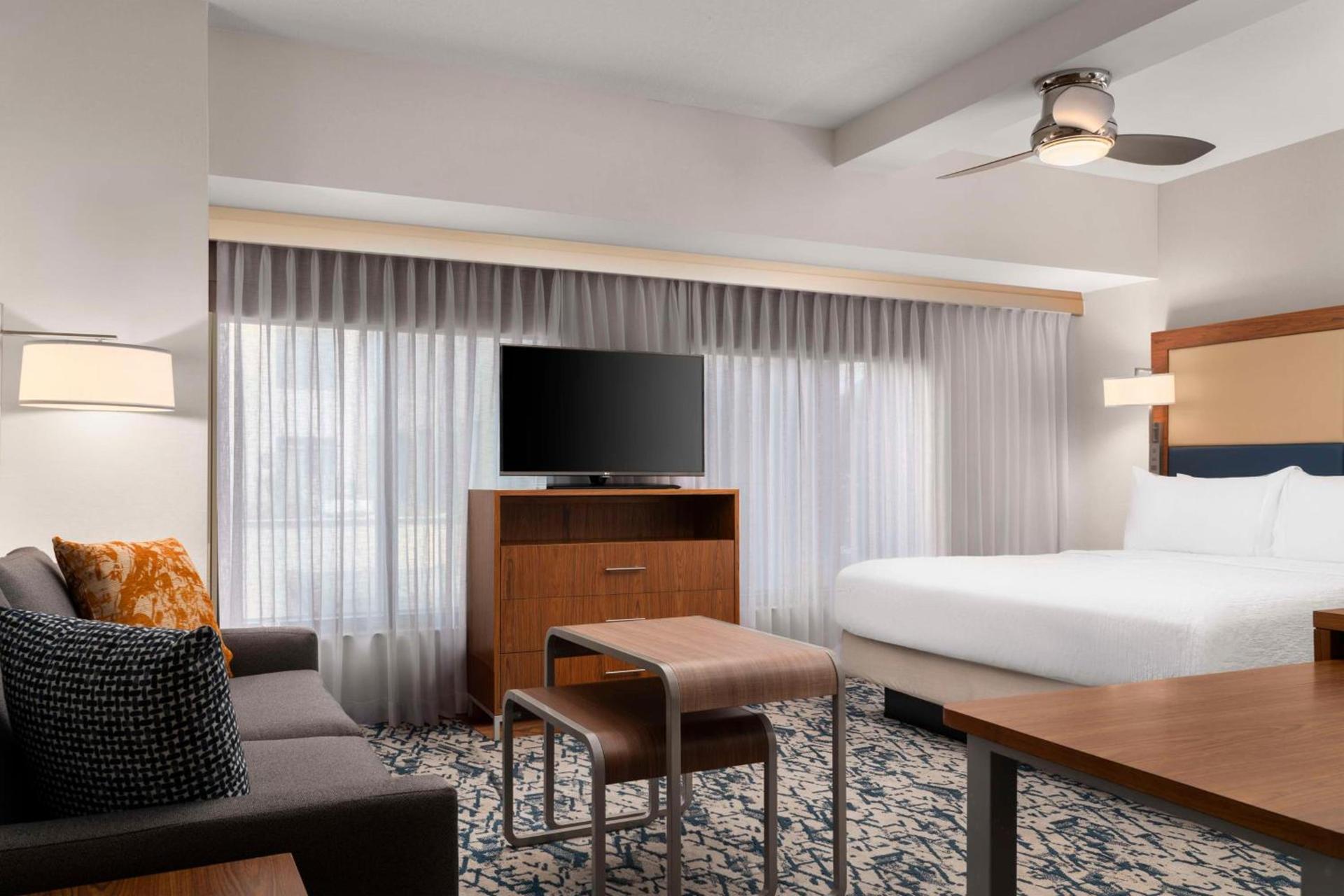 Homewood Suites by Hilton Boston Brookline-Longwood Medical photo 44
