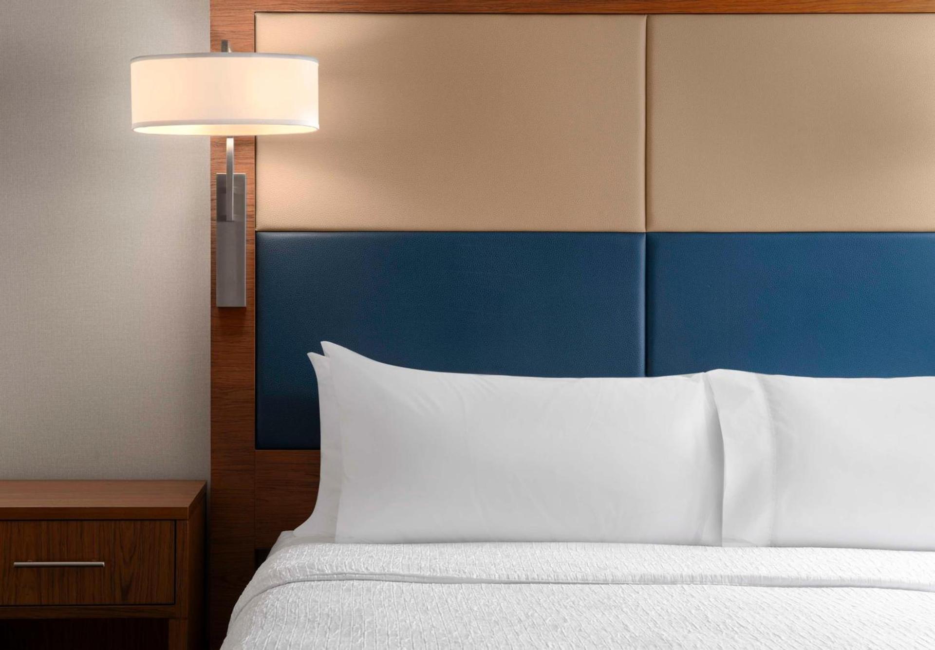 Homewood Suites by Hilton Boston Brookline-Longwood Medical photo 47