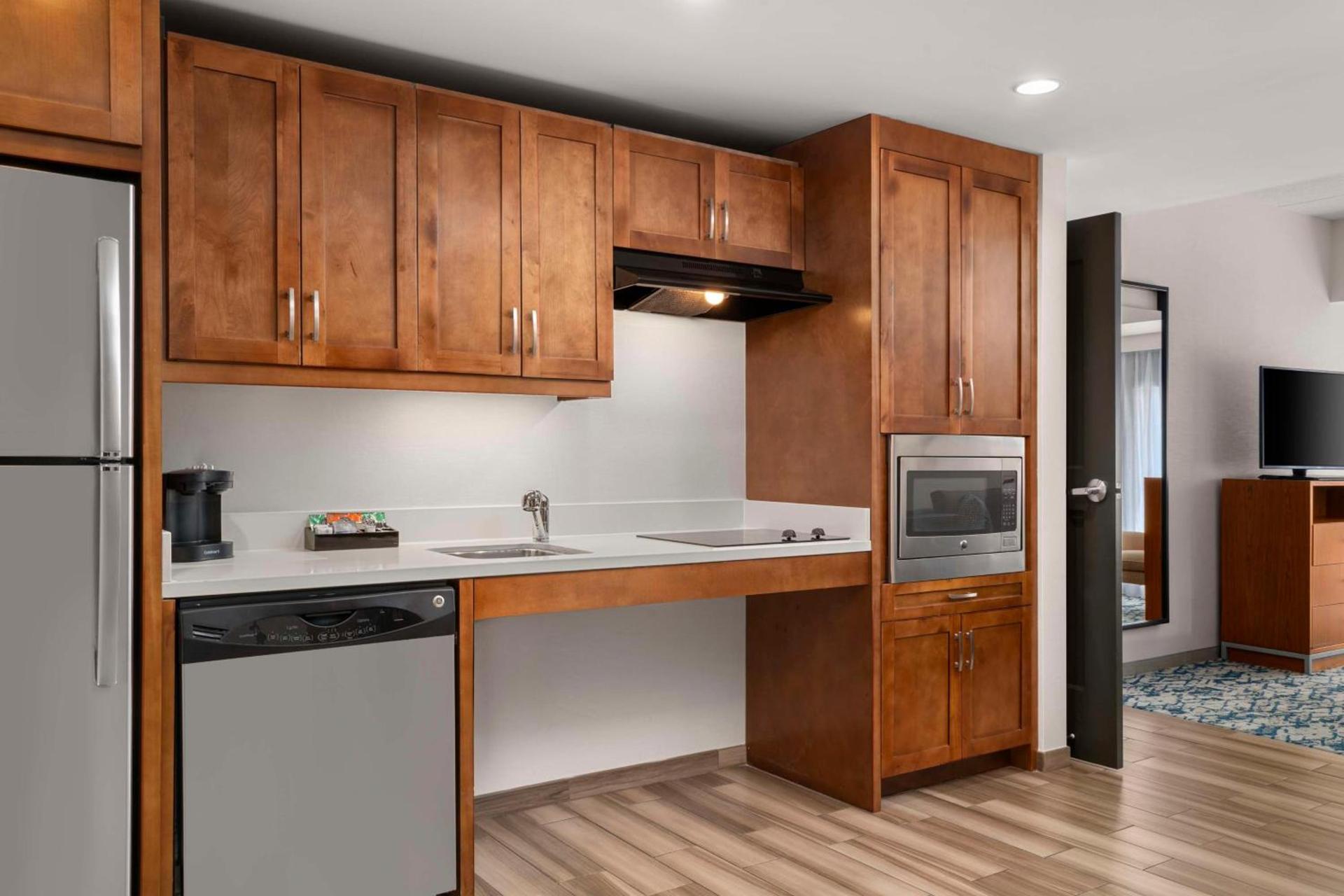 Homewood Suites by Hilton Boston Brookline-Longwood Medical photo 51