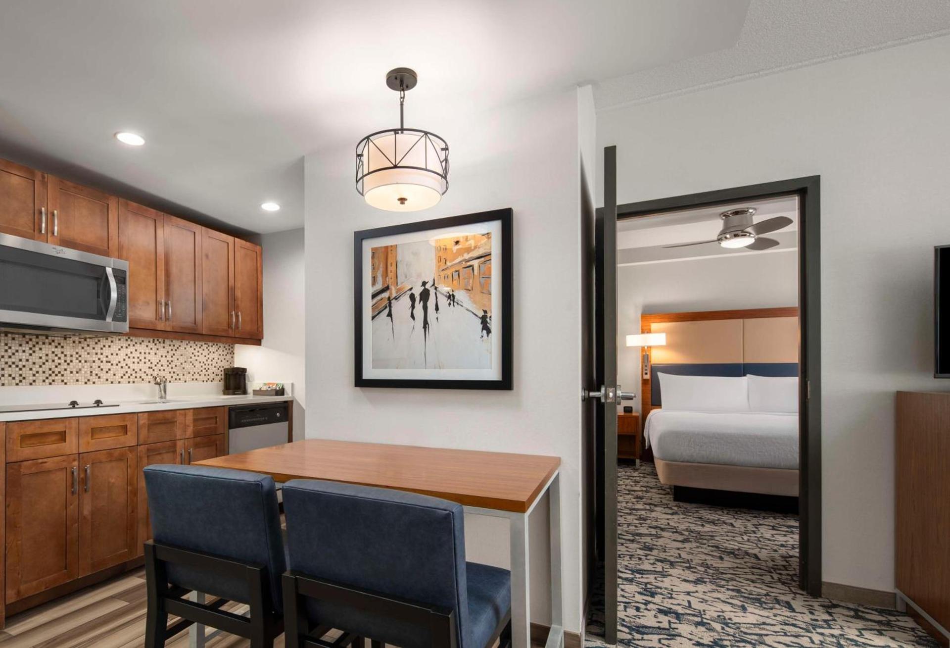 Homewood Suites by Hilton Boston Brookline-Longwood Medical photo 53