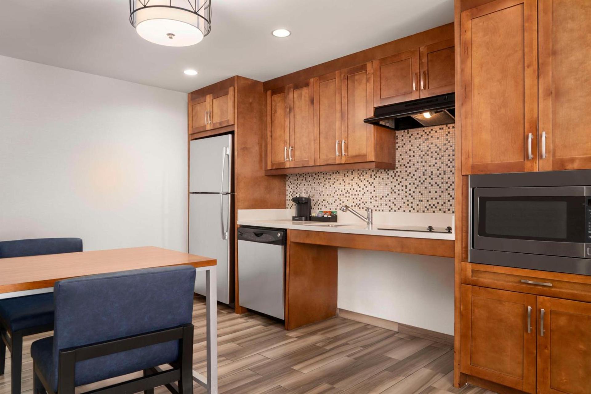 Homewood Suites by Hilton Boston Brookline-Longwood Medical photo 54