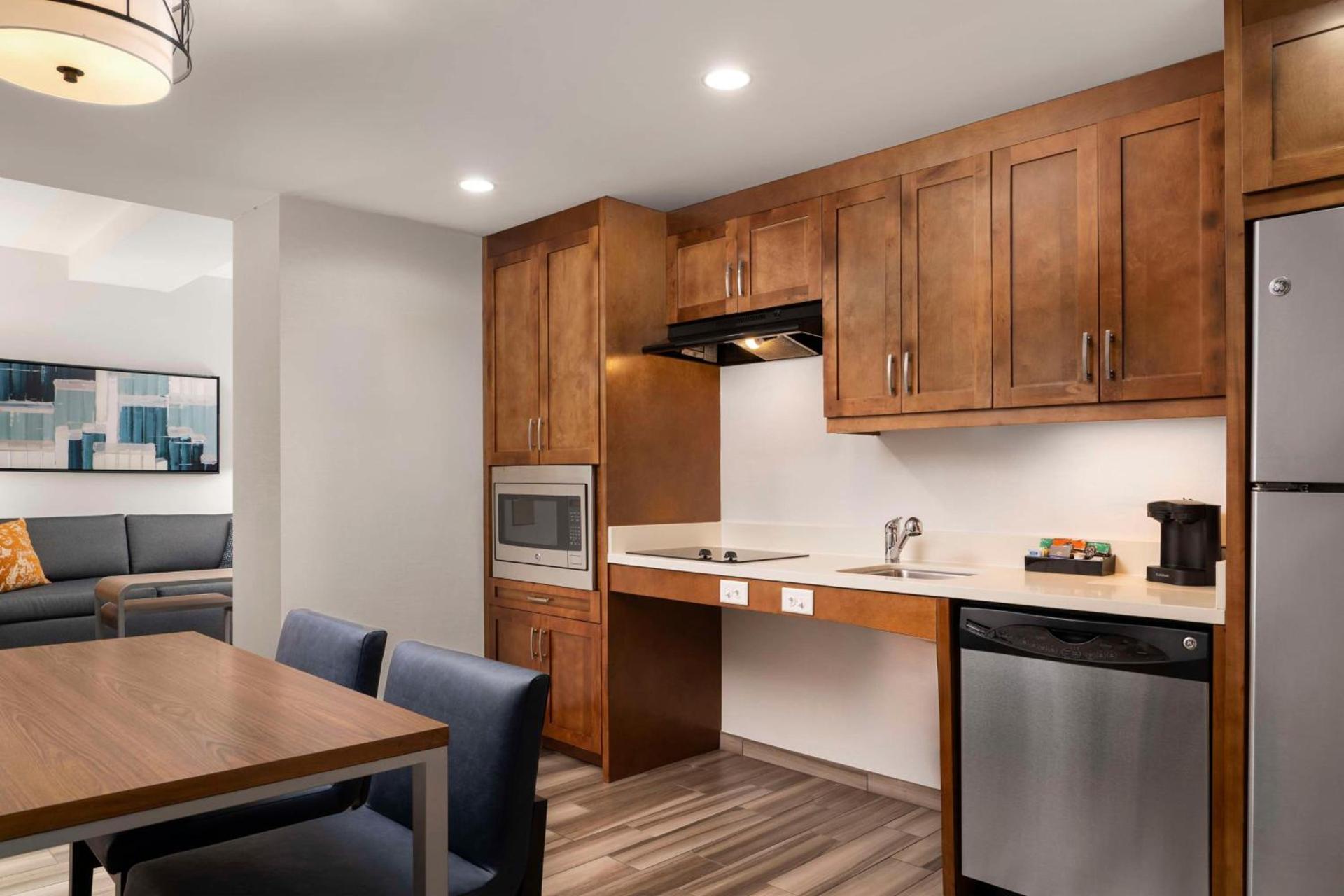 Homewood Suites by Hilton Boston Brookline-Longwood Medical photo 56