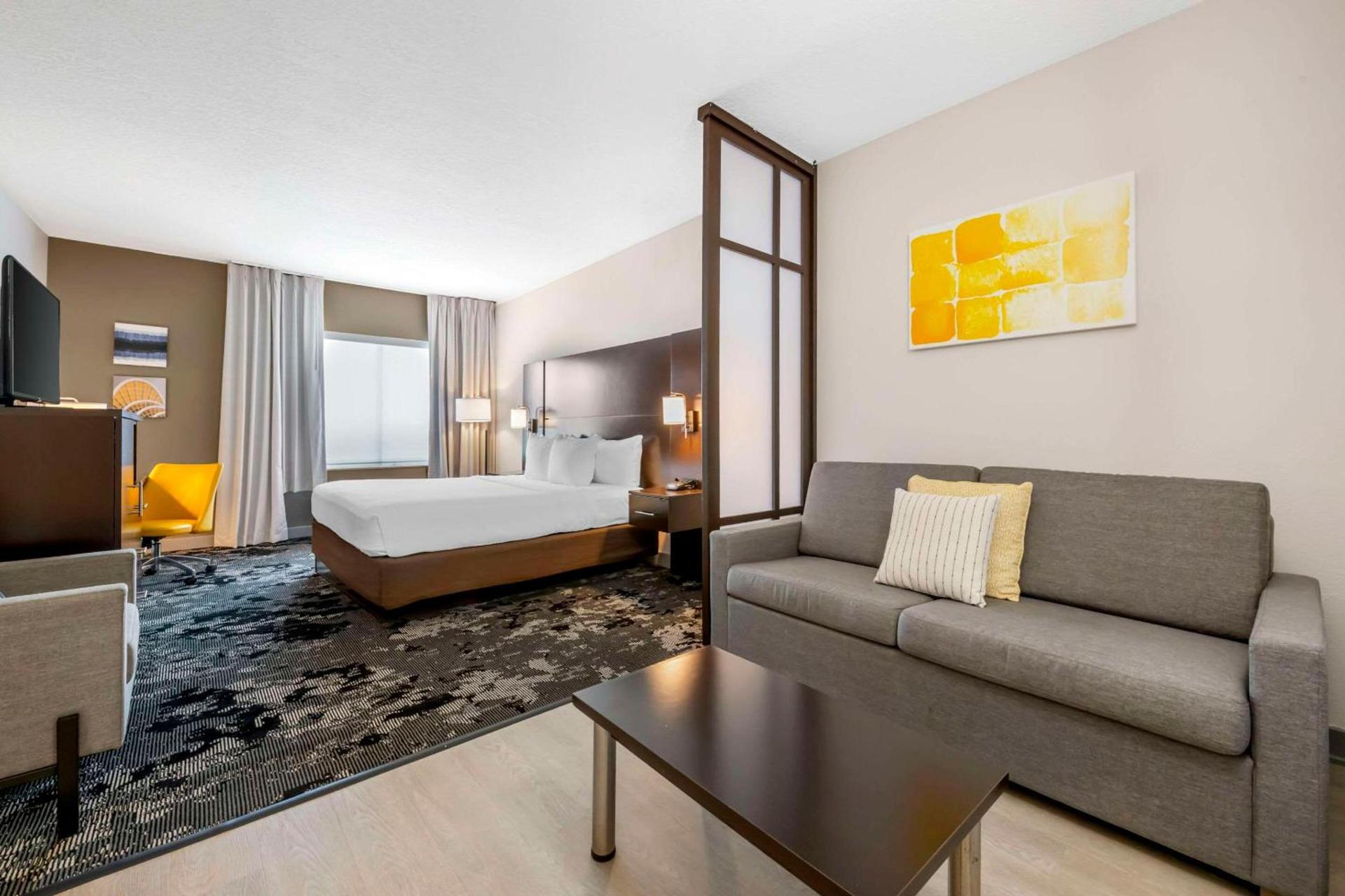 City Express by Marriott Orlando International Drive photo 53