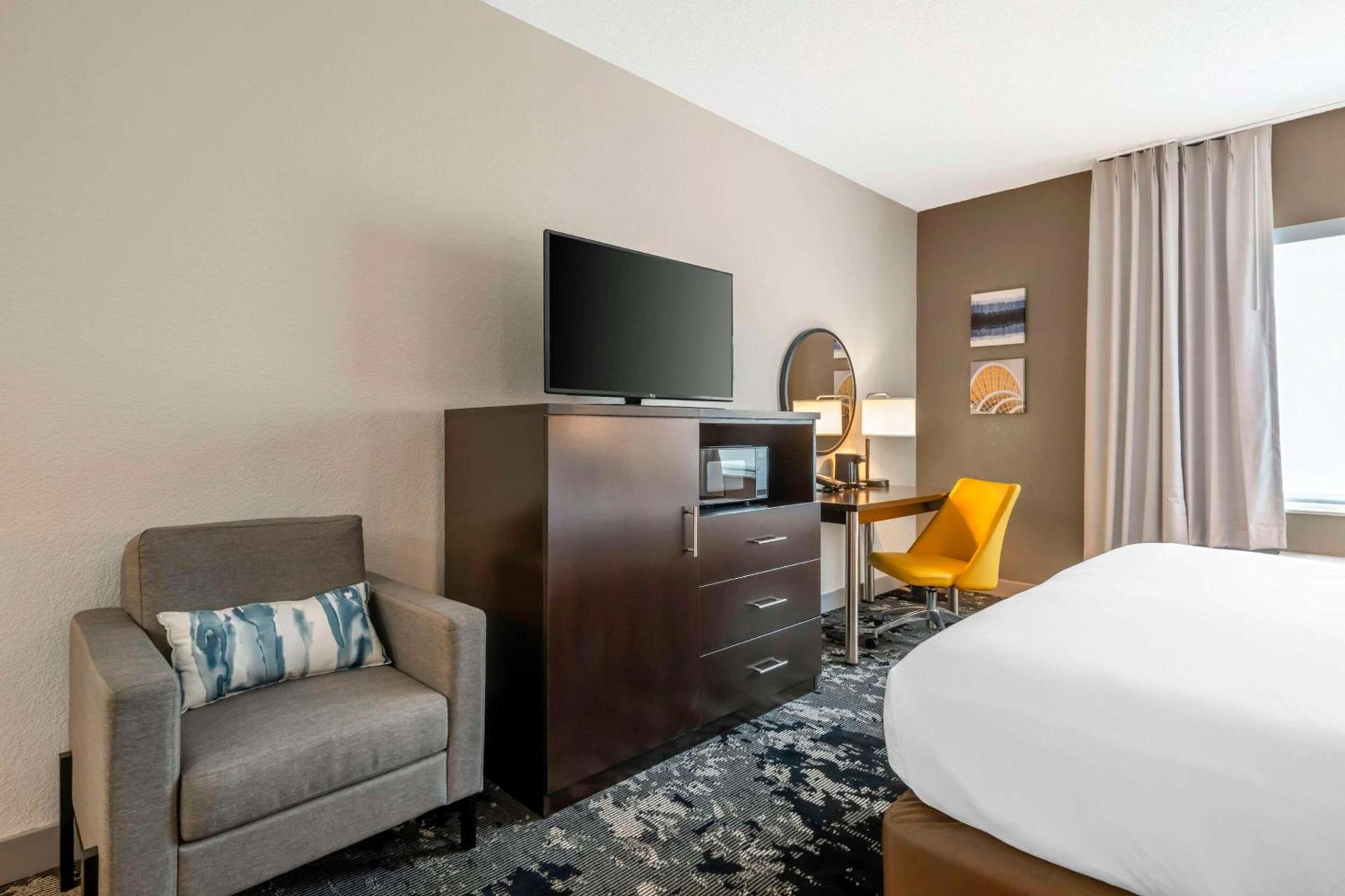 City Express by Marriott Orlando International Drive photo 36