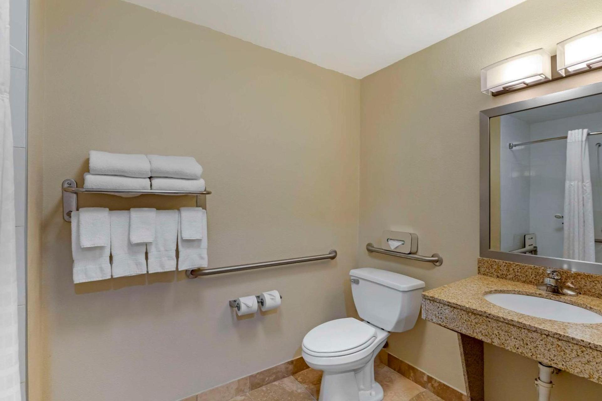 Comfort Inn Kennesaw photo 10