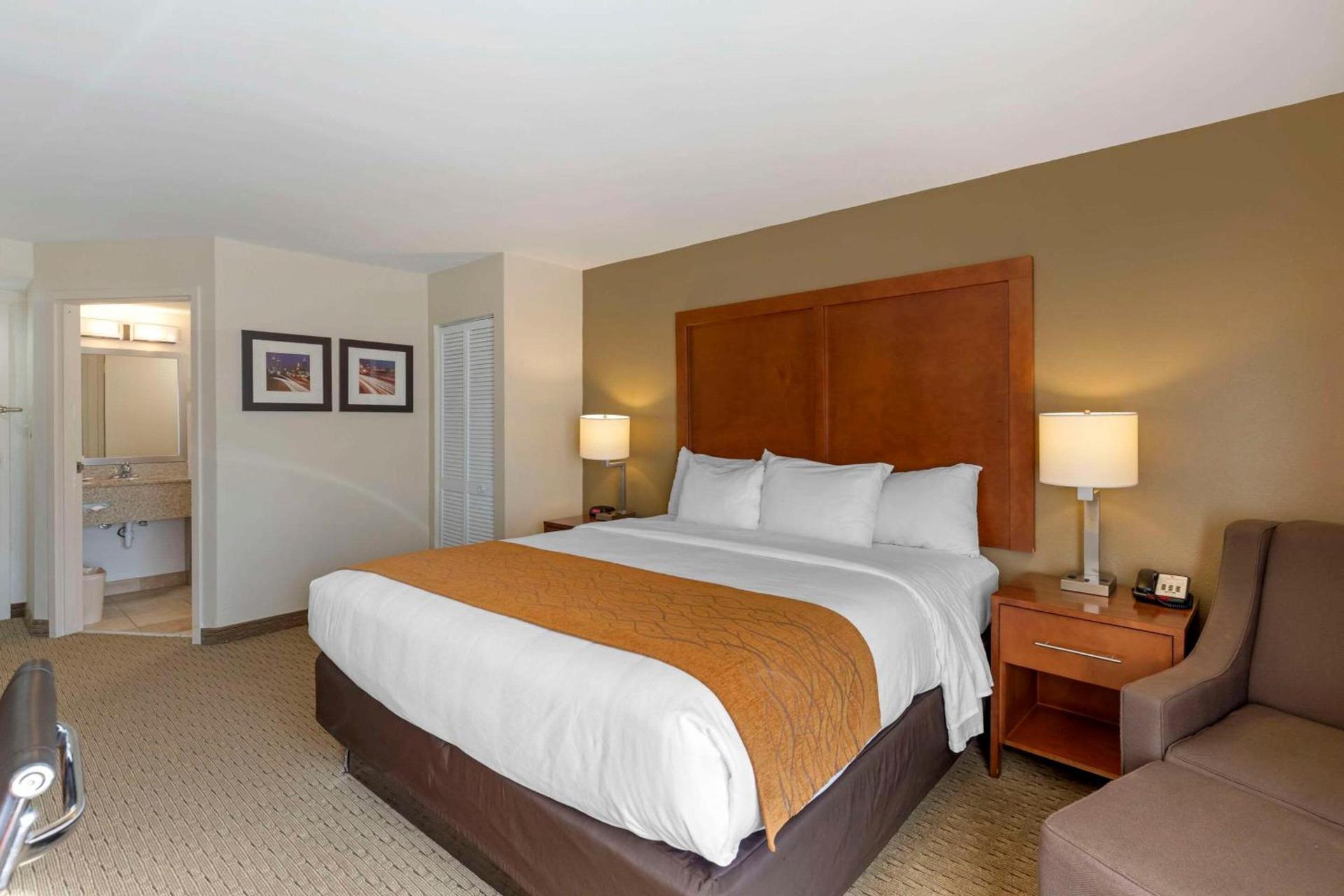Comfort Inn Kennesaw photo 12
