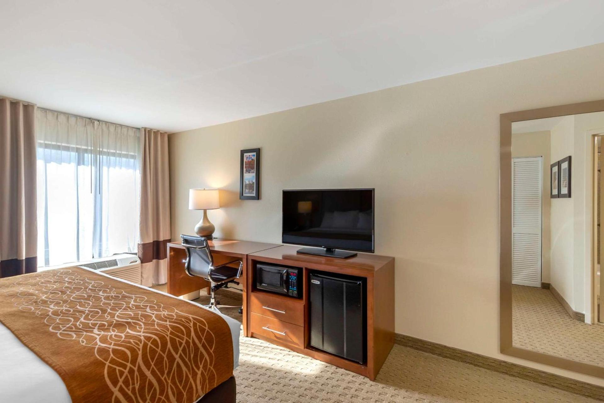 Comfort Inn Kennesaw photo 13