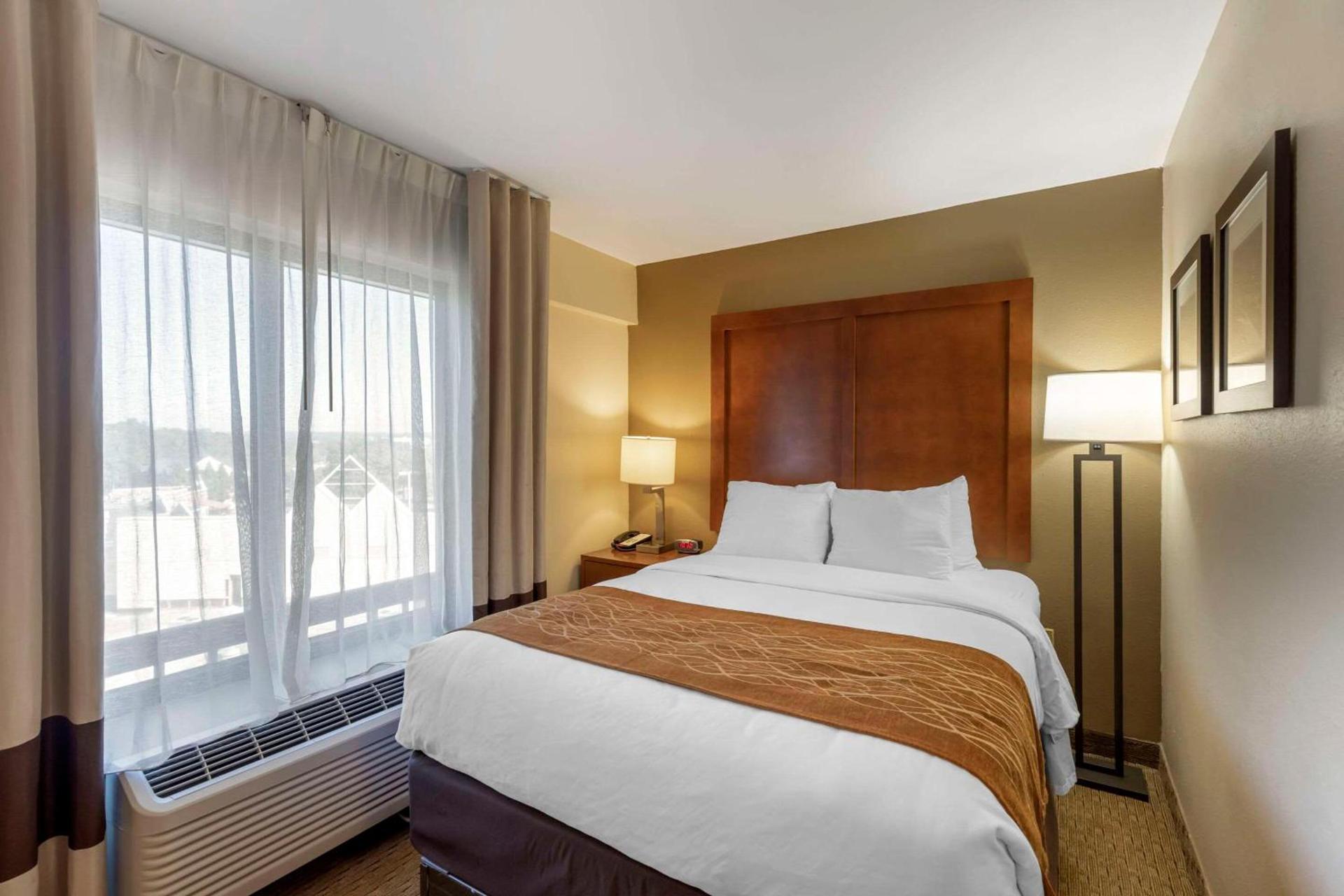 Comfort Inn Kennesaw photo 15