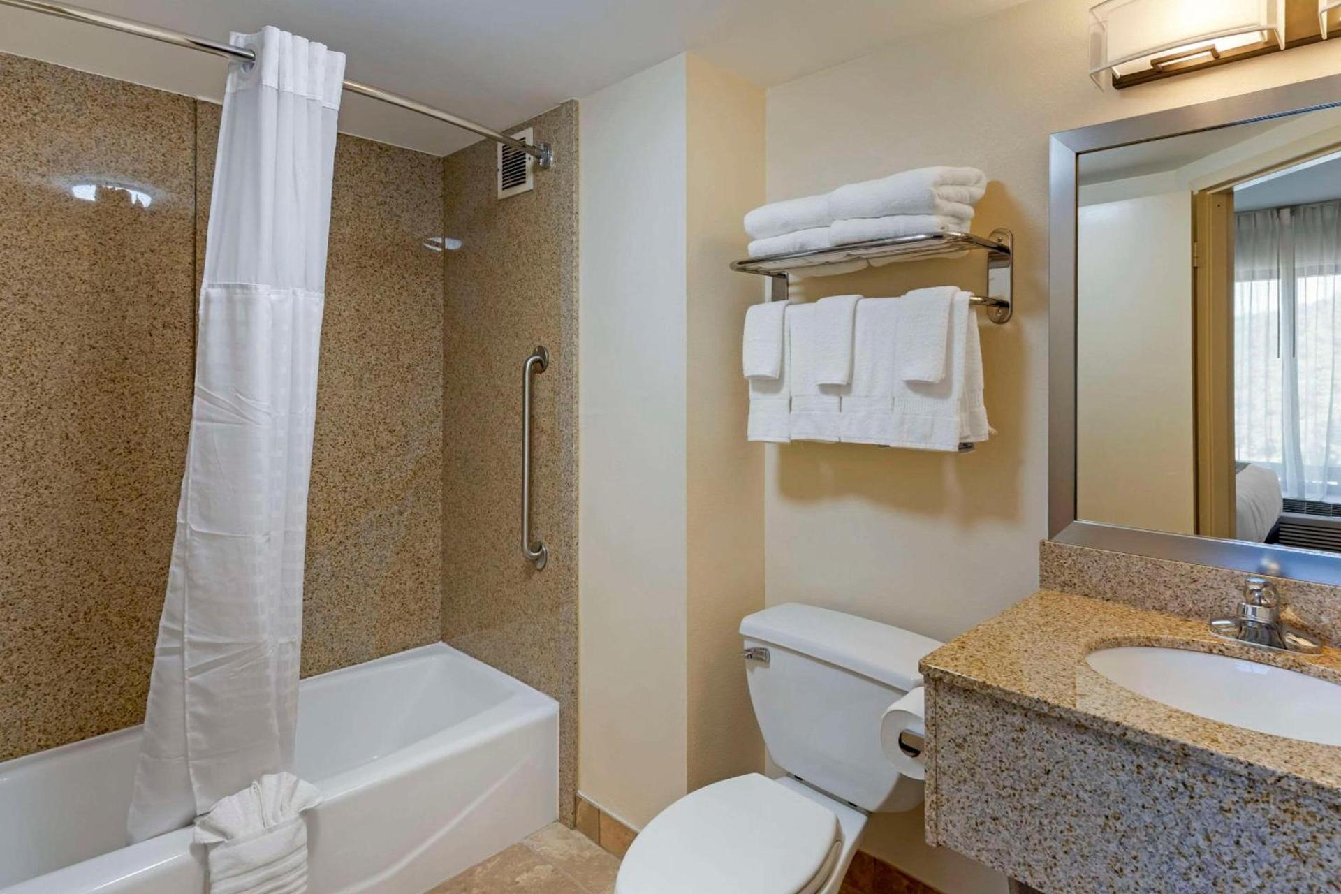 Comfort Inn Kennesaw photo 18