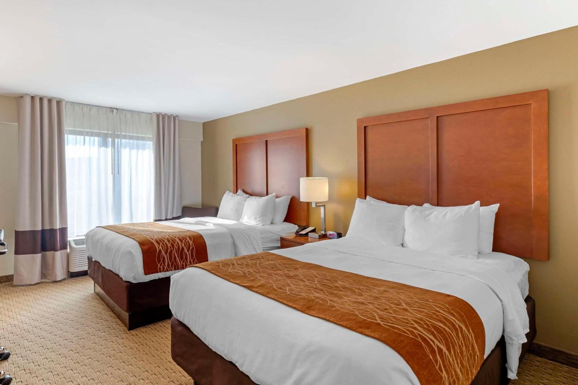 Comfort Inn Kennesaw photo 19