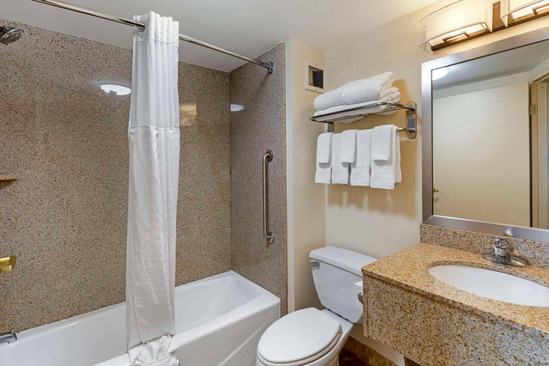 Comfort Inn Kennesaw photo 22