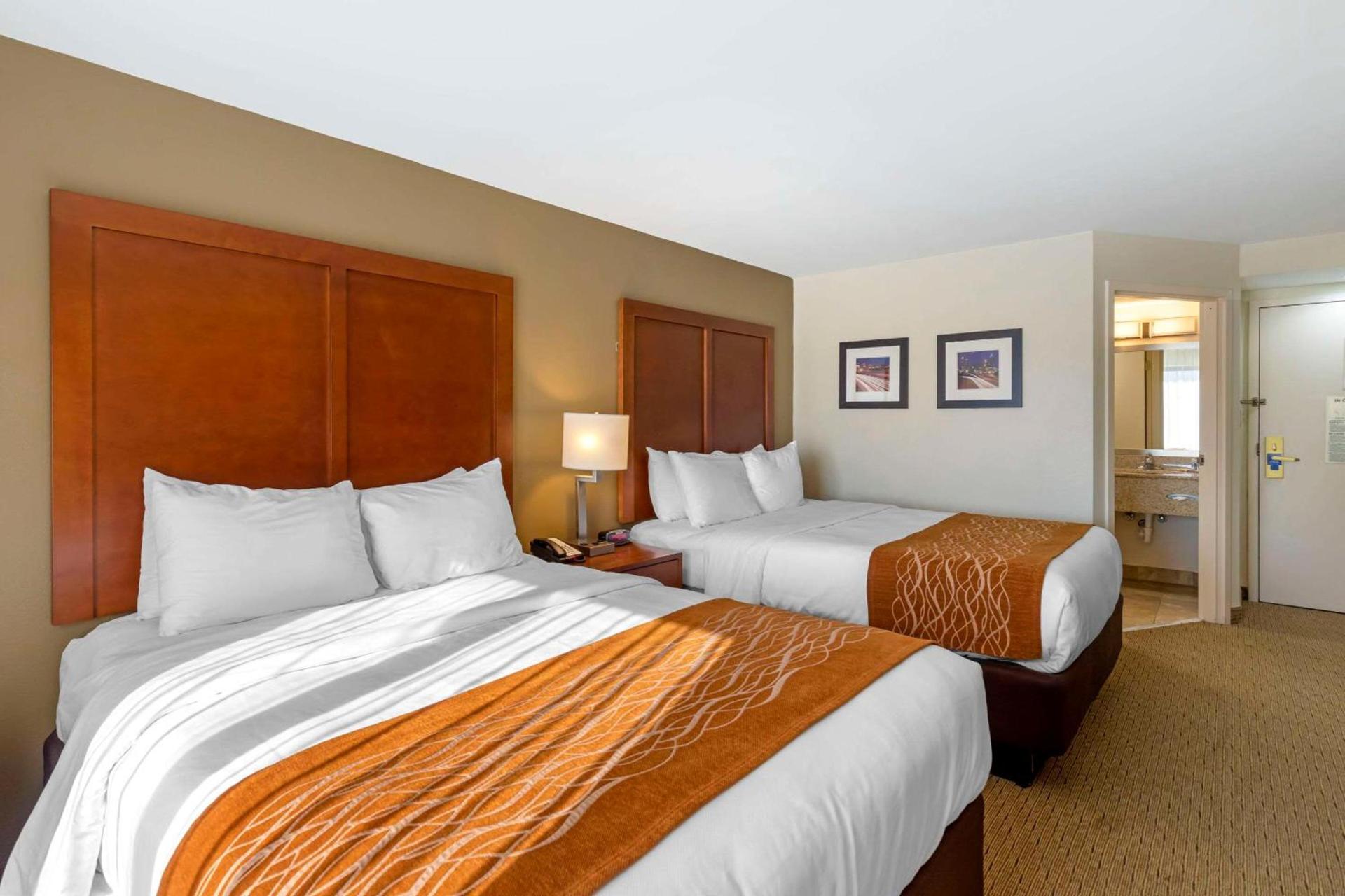 Comfort Inn Kennesaw photo 20