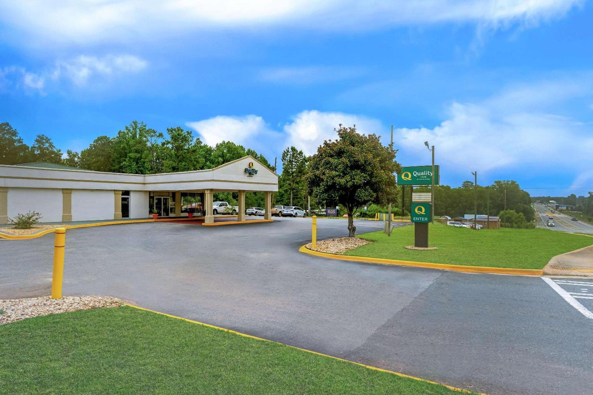 Quality Inn Americus photo 3