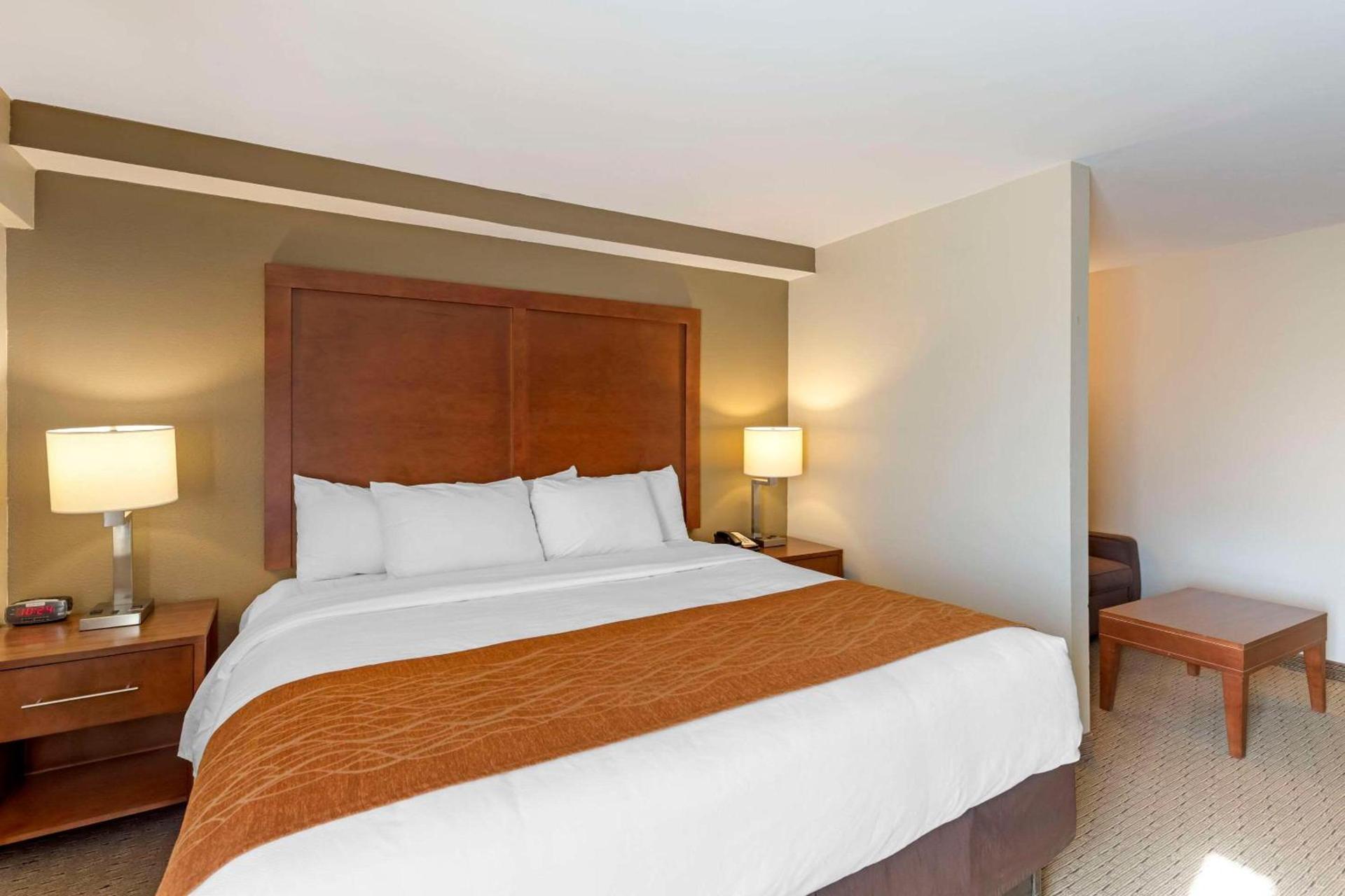 Comfort Inn Kennesaw photo 23
