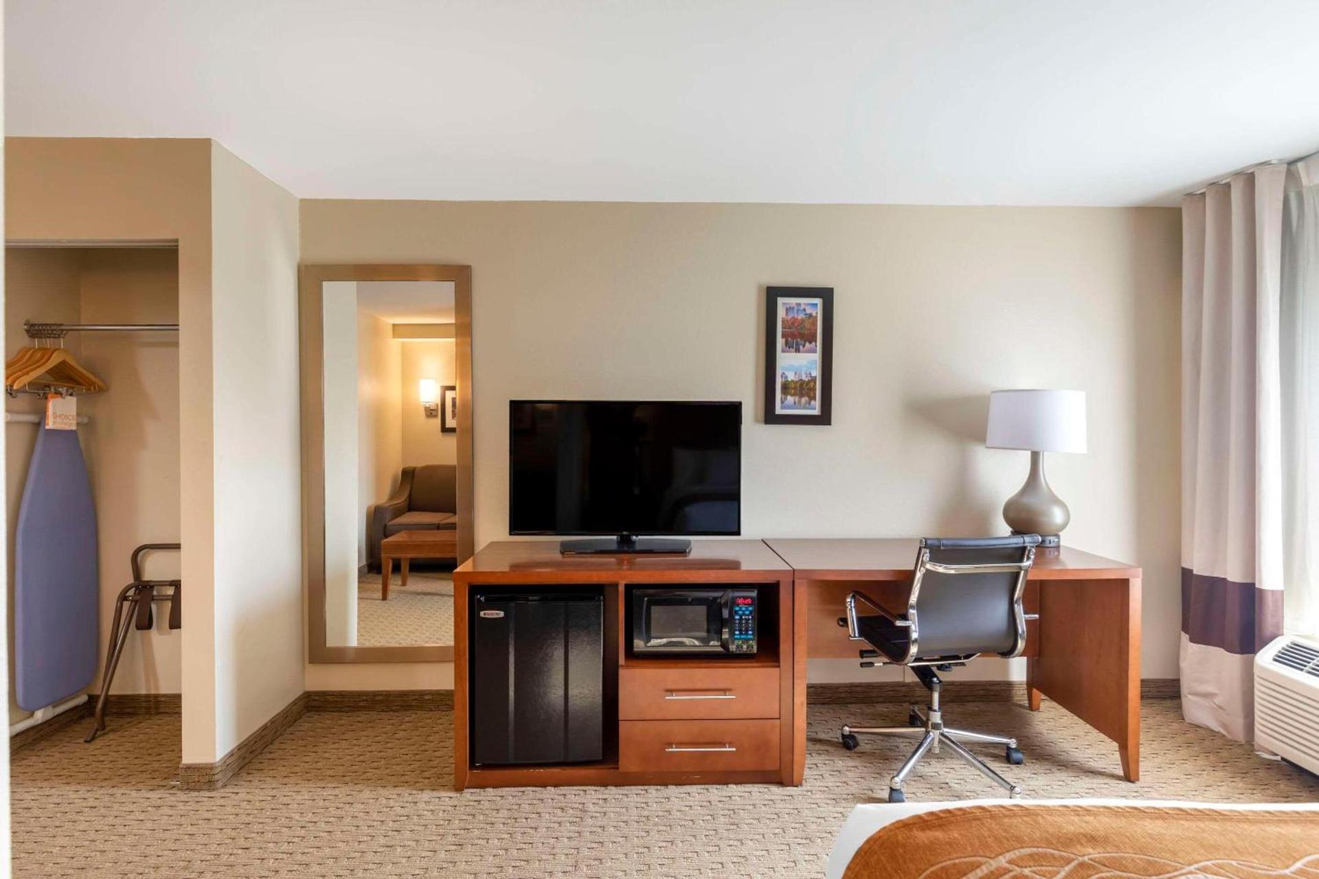 Comfort Inn Kennesaw photo 25