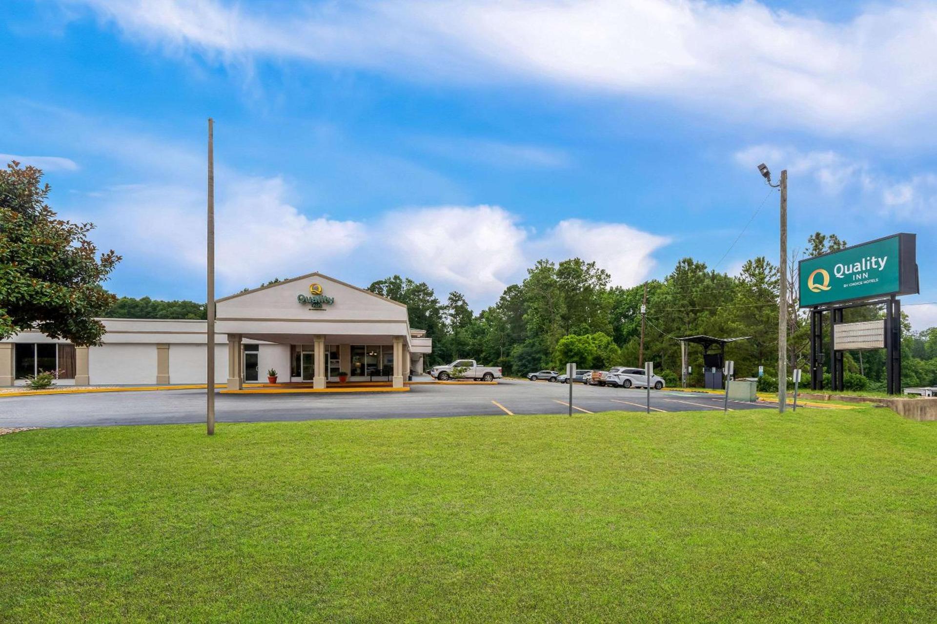 Quality Inn Americus photo 4
