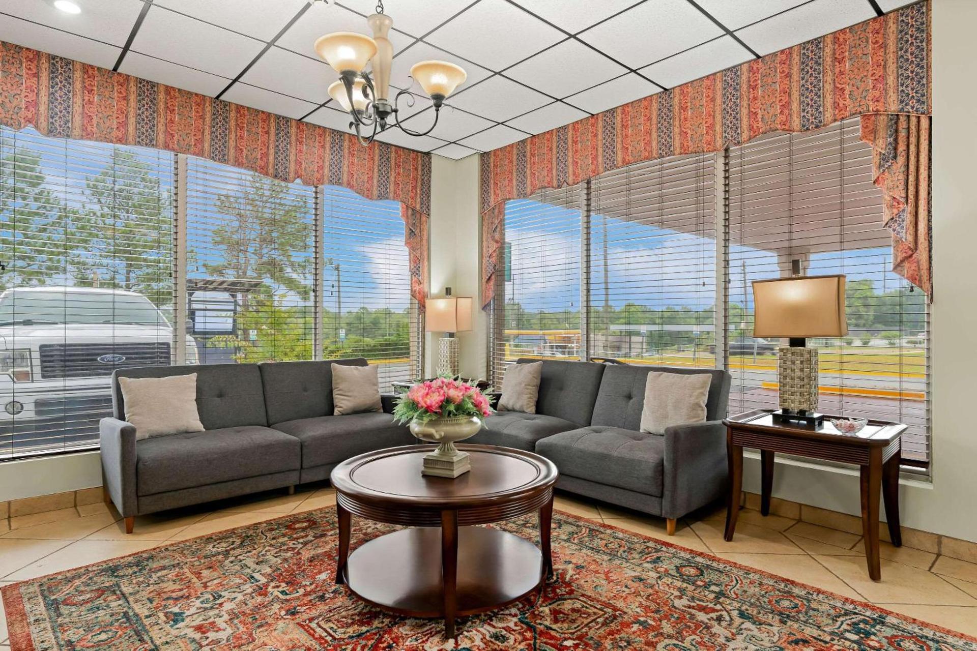 Quality Inn Americus photo 5