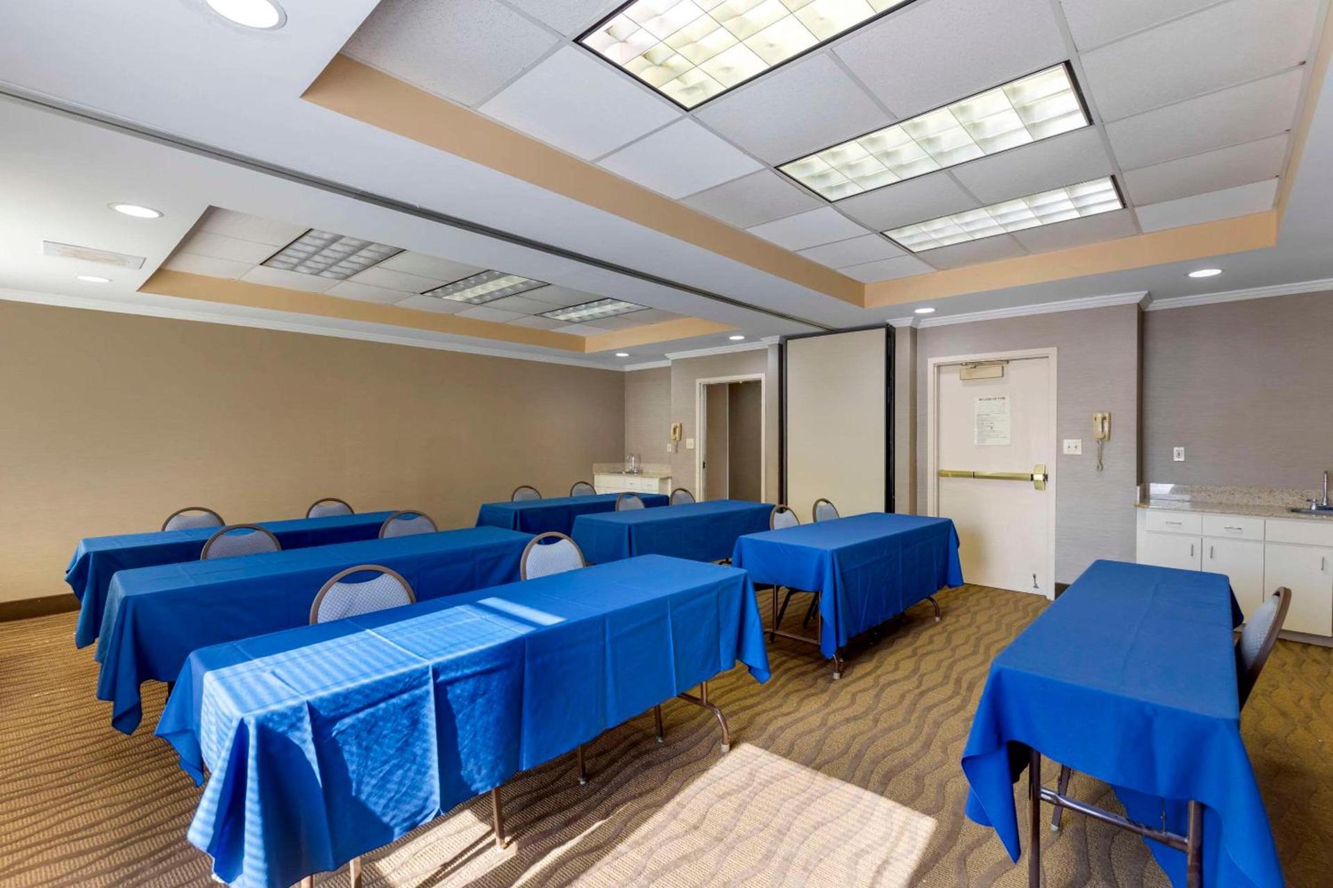 Comfort Inn Kennesaw photo 29