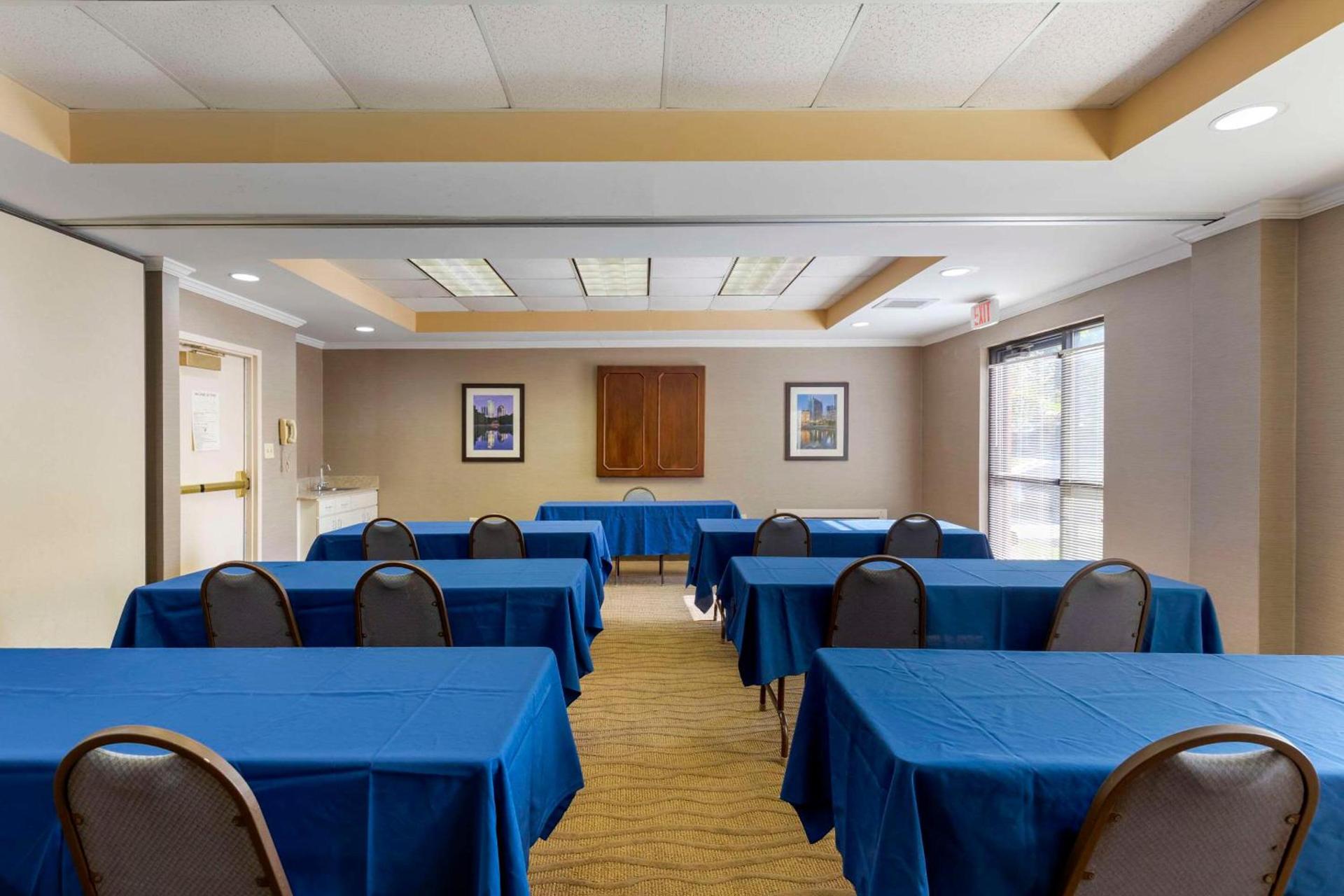 Comfort Inn Kennesaw photo 27