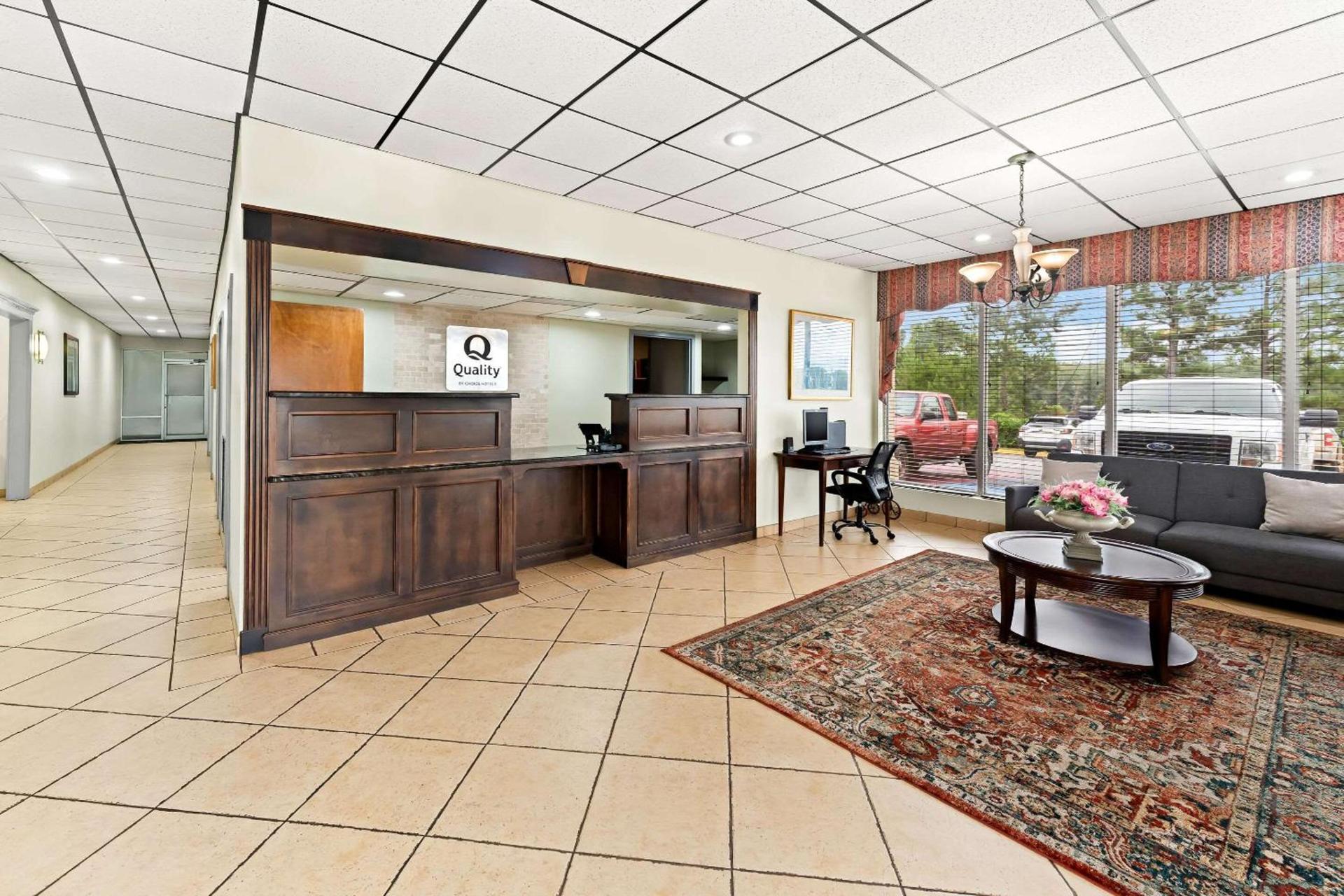 Quality Inn Americus photo 7