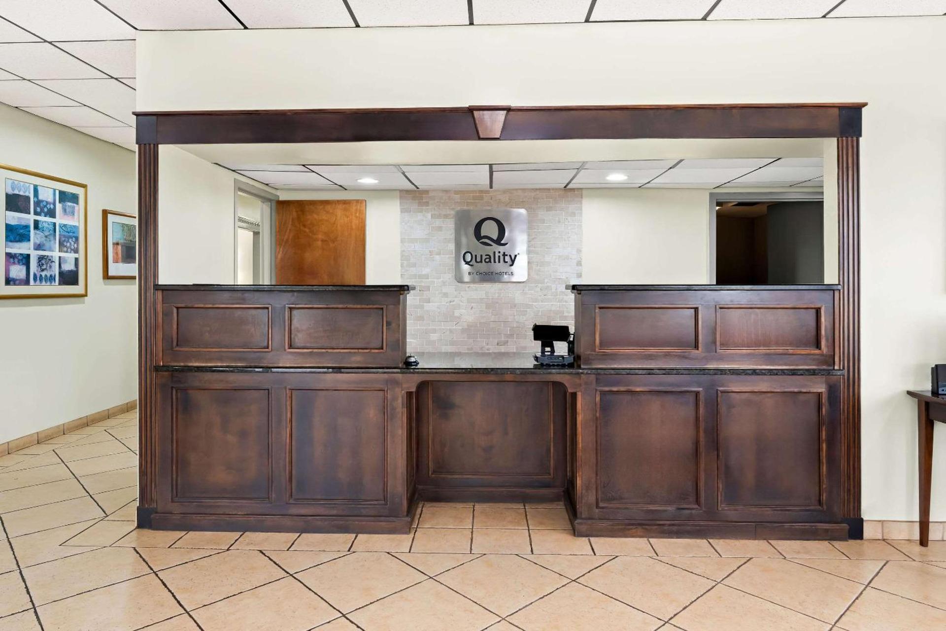 Quality Inn Americus photo 8