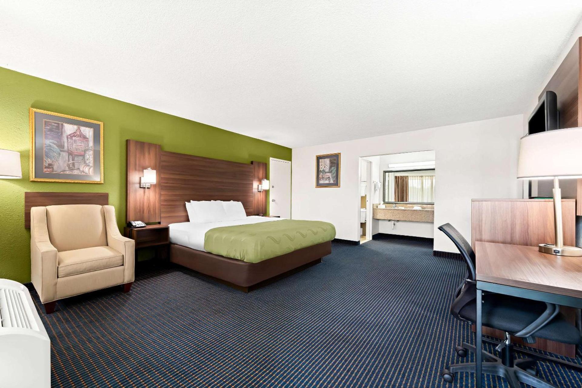 Quality Inn Americus photo 10