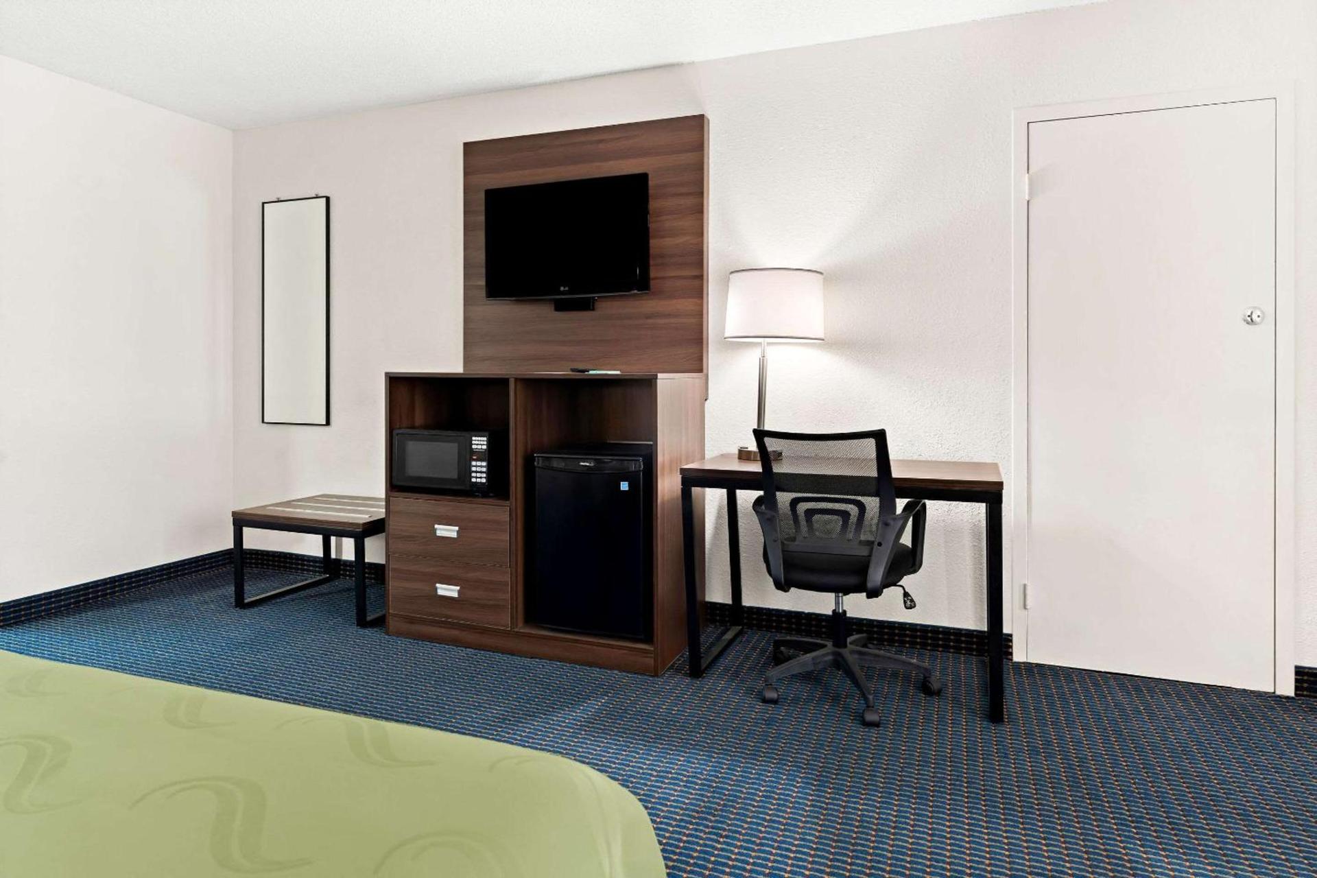 Quality Inn Americus photo 12