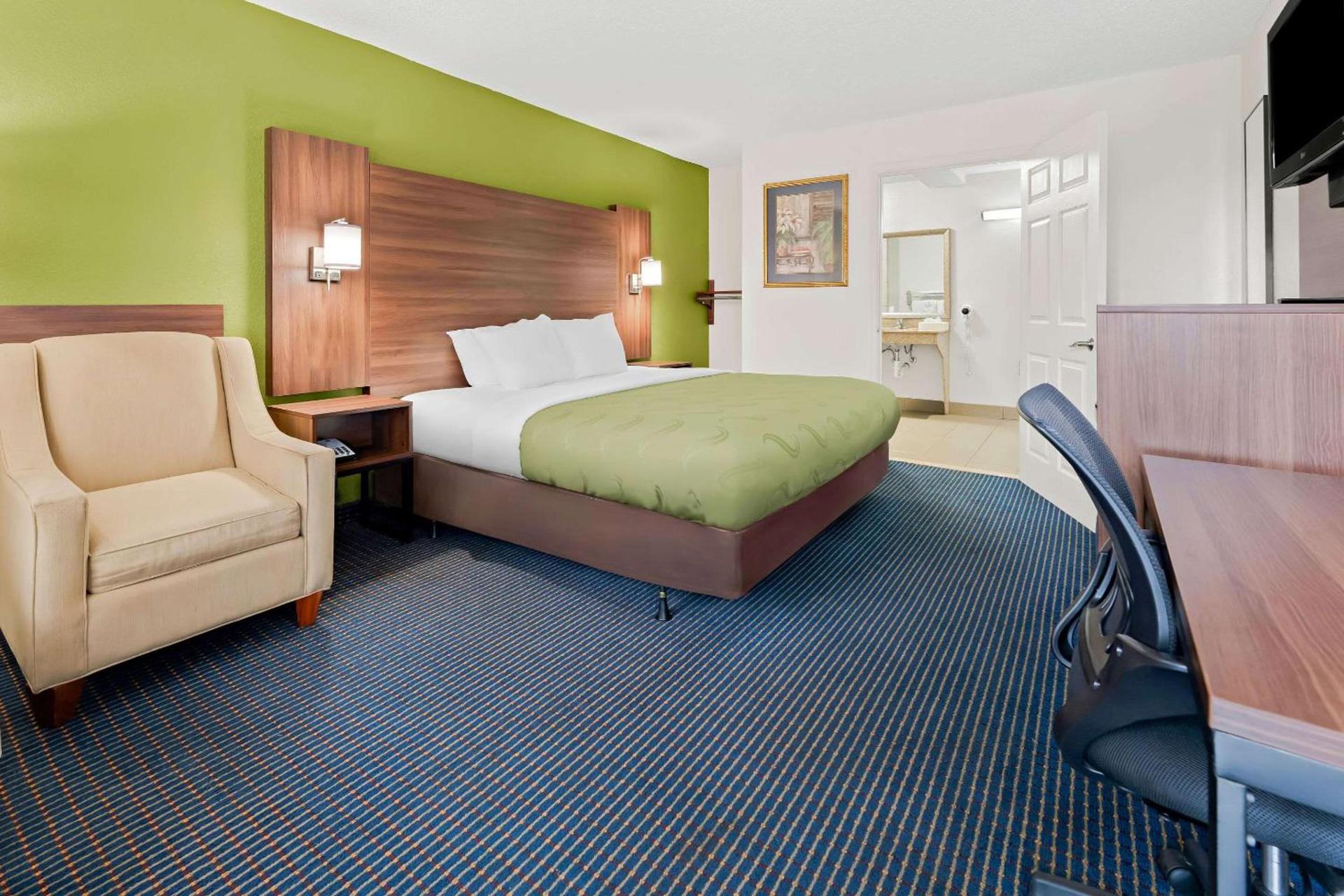 Quality Inn Americus photo 14
