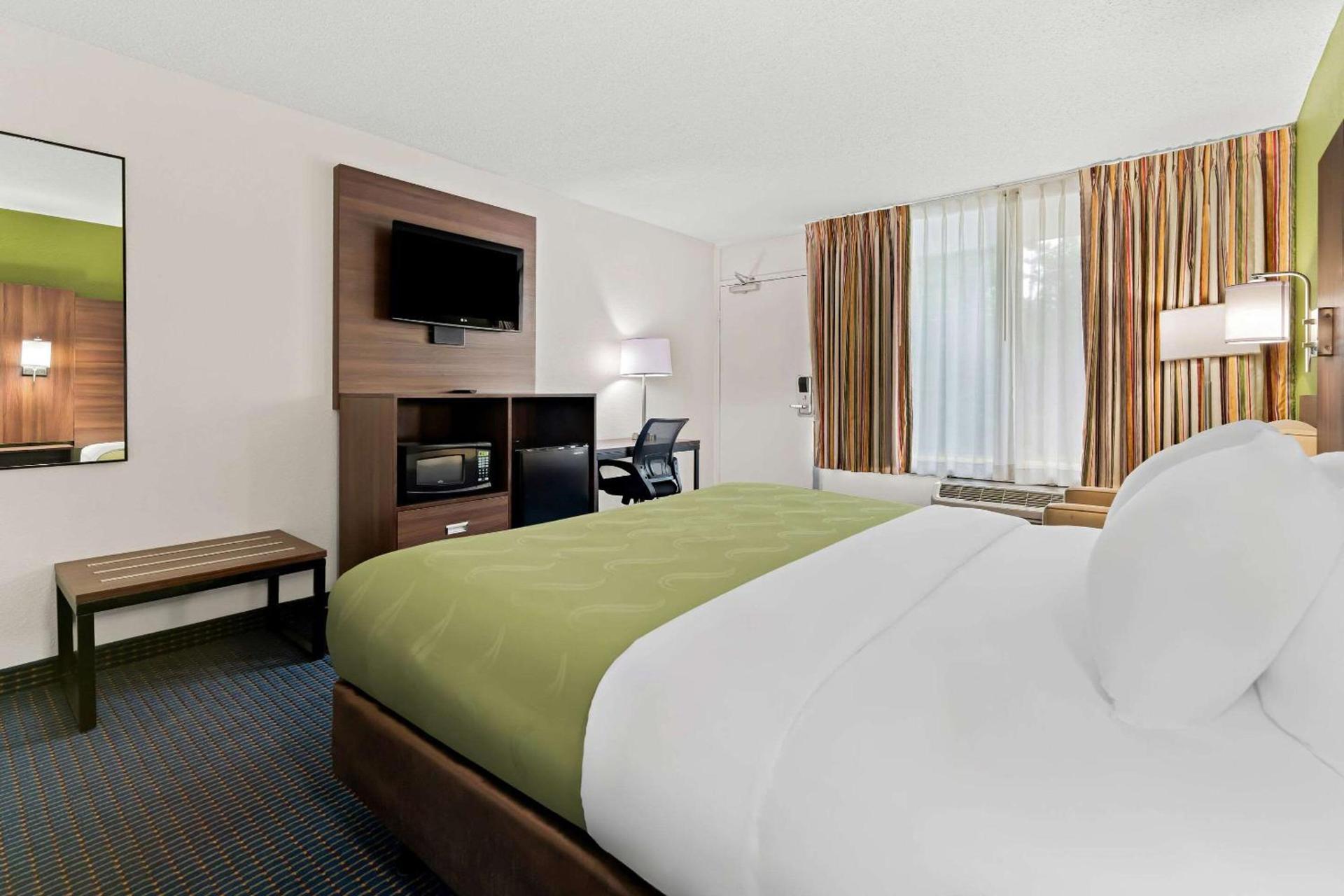 Quality Inn Americus photo 15