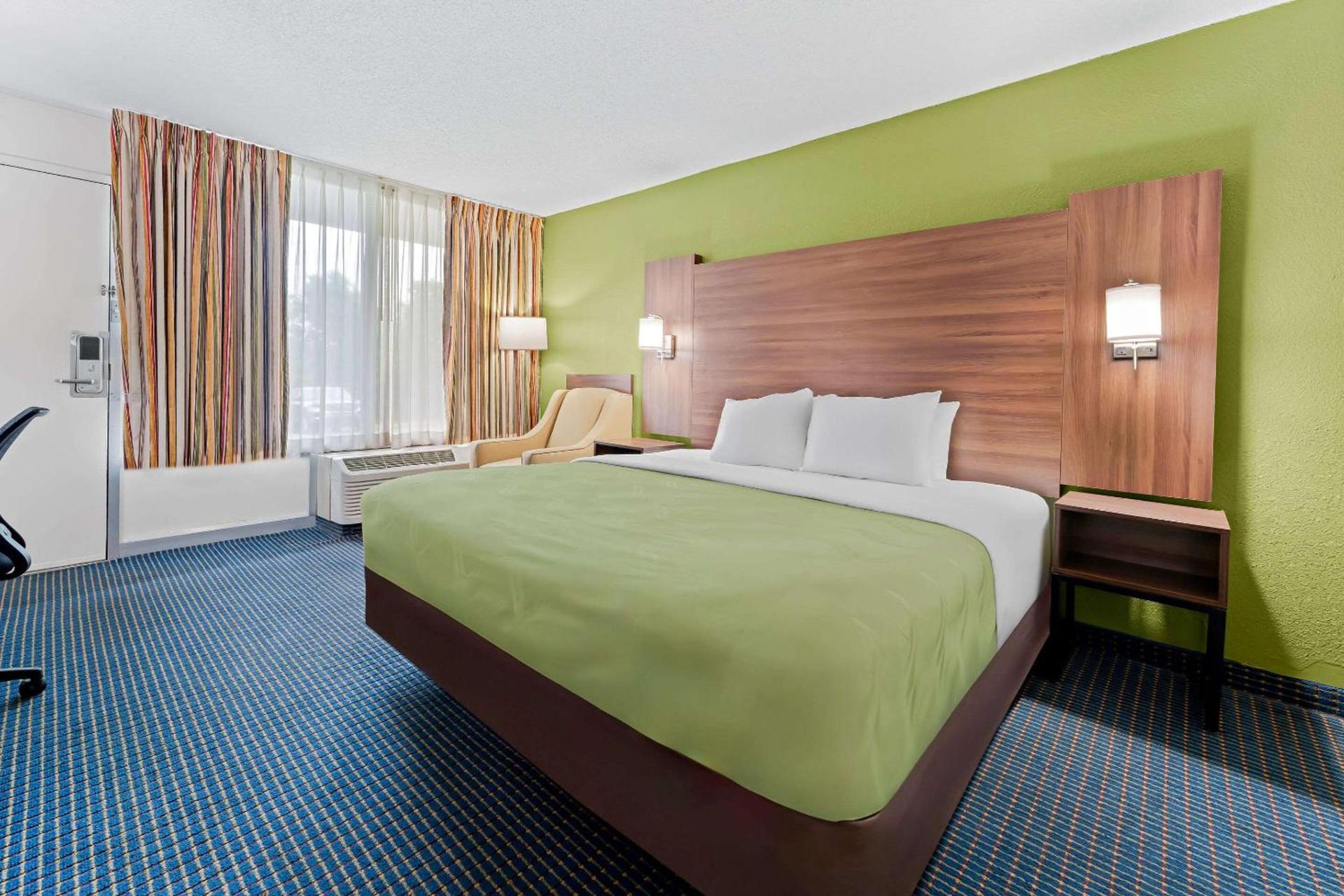 Quality Inn Americus photo 16