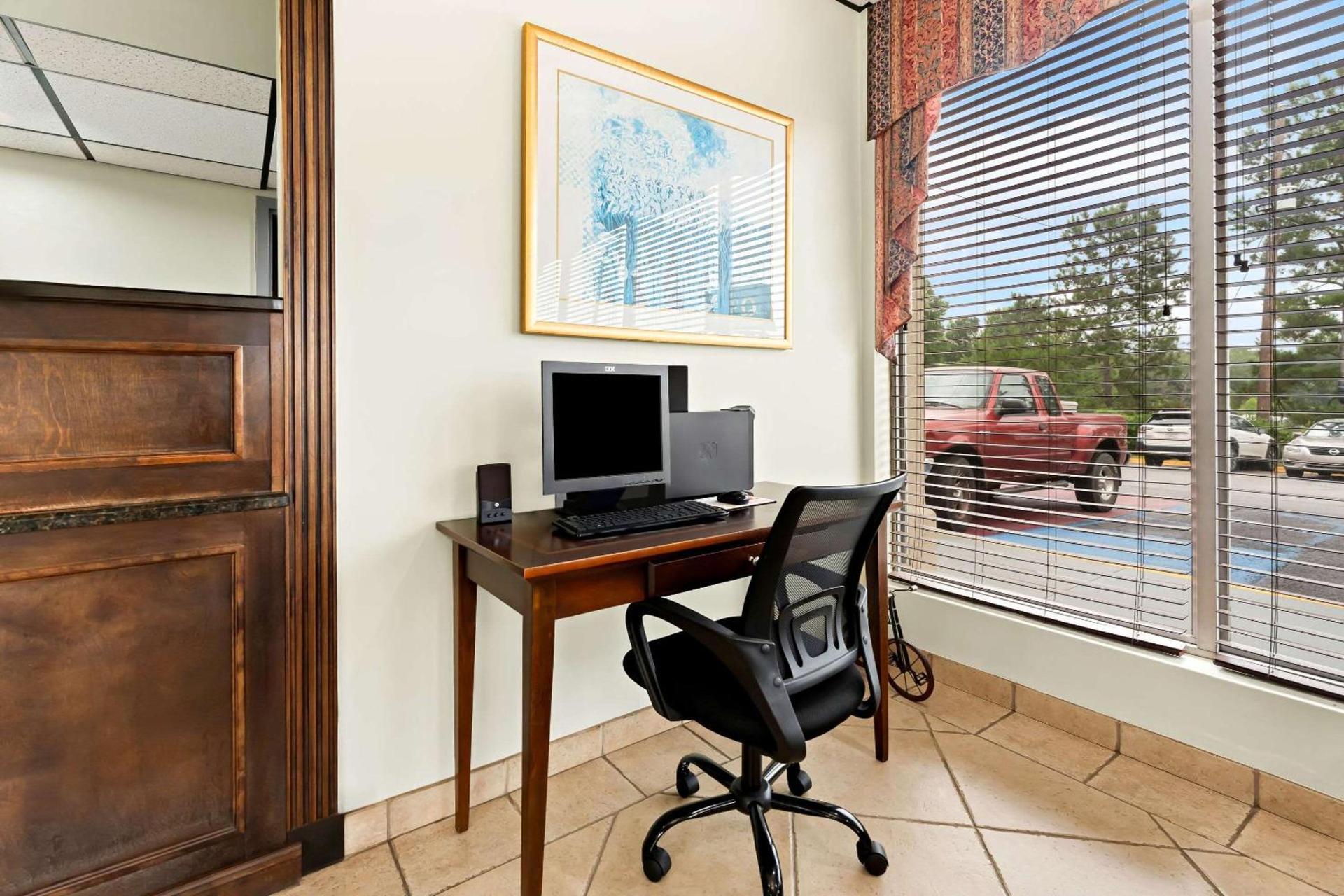 Quality Inn Americus photo 18
