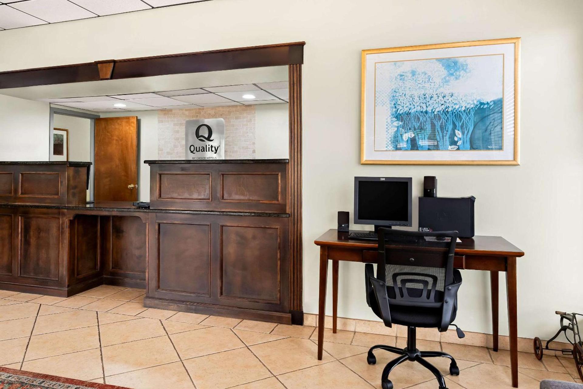 Quality Inn Americus photo 19