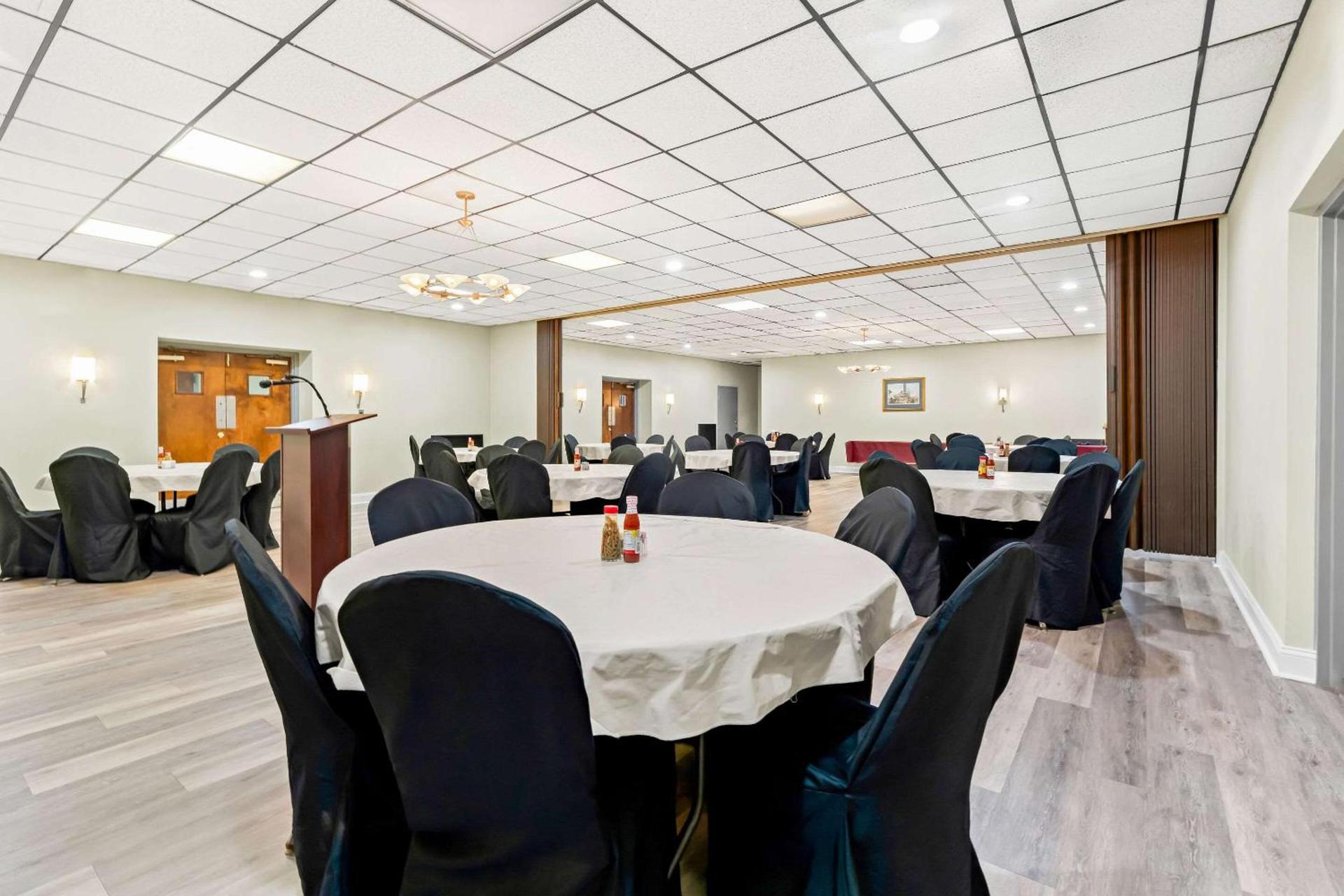 Quality Inn Americus photo 20
