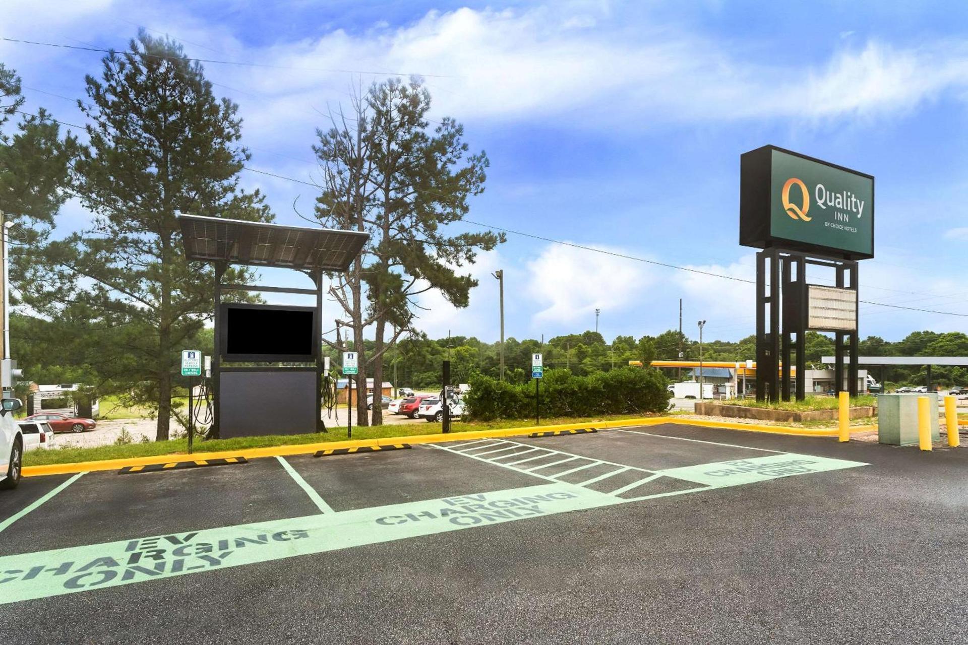 Quality Inn Americus photo 27