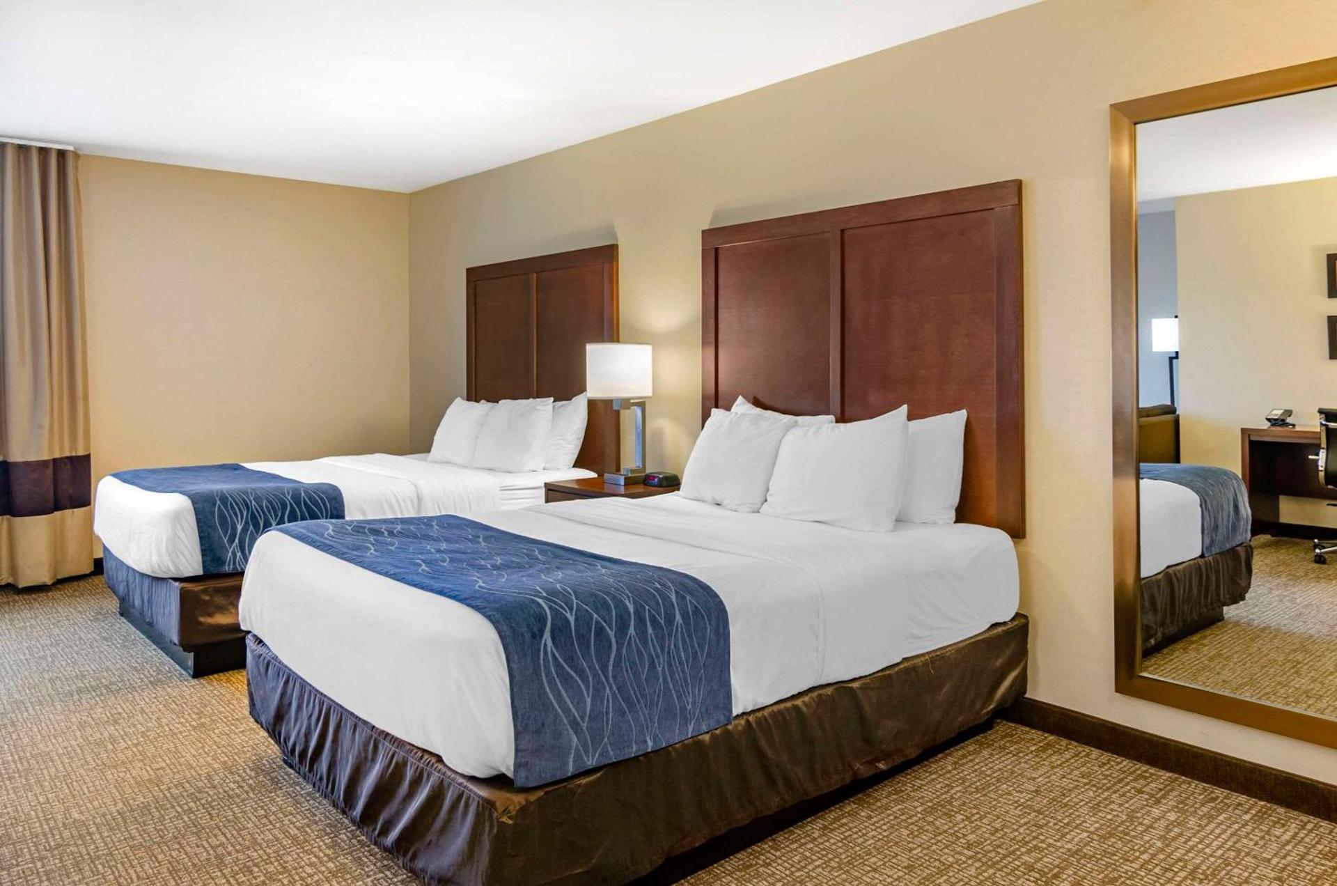 Comfort Inn Bozeman near University photo 6